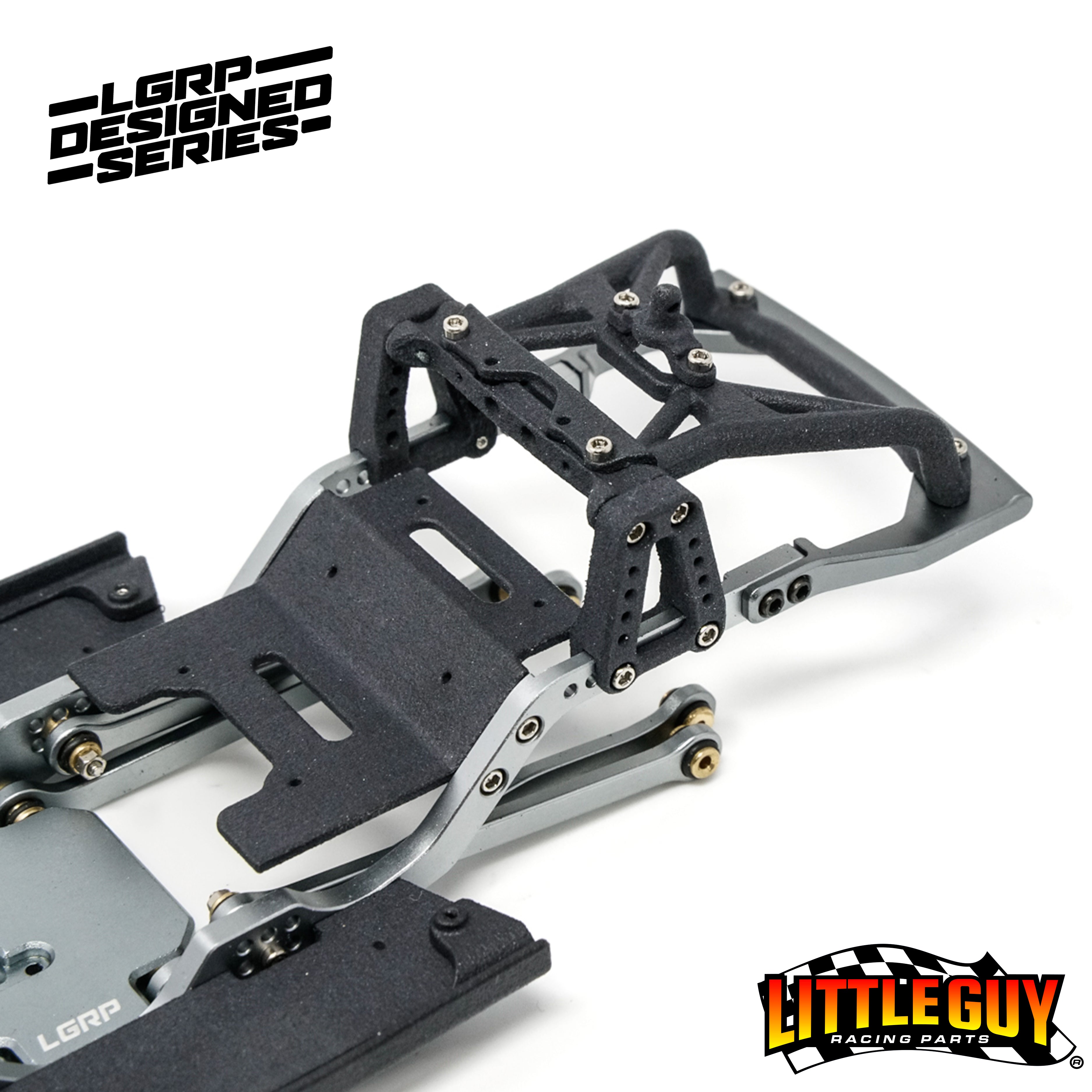 LGRP® COMP FRAME KIT