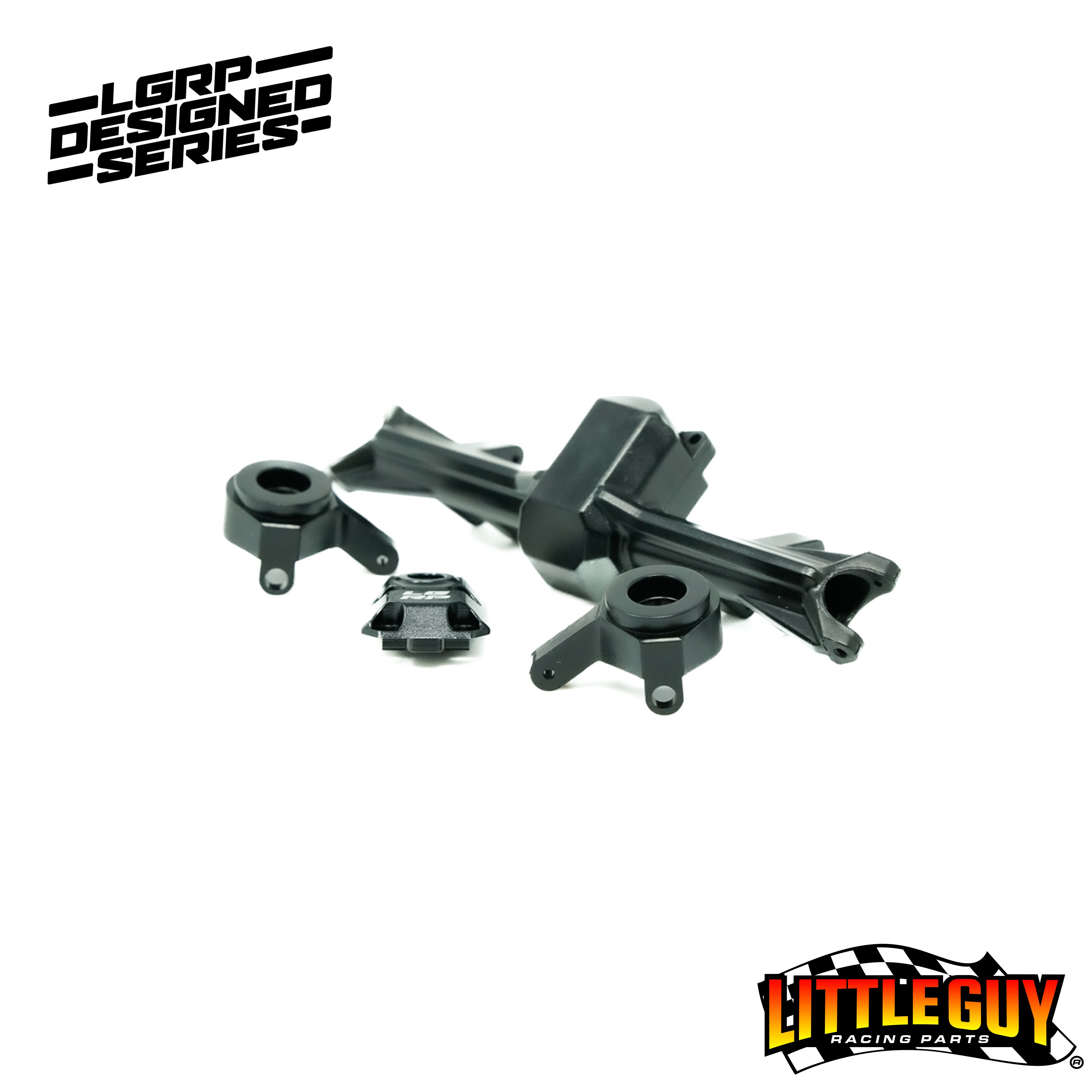 INJECTION MOLDED SUPER 8 FRONT HOUSING