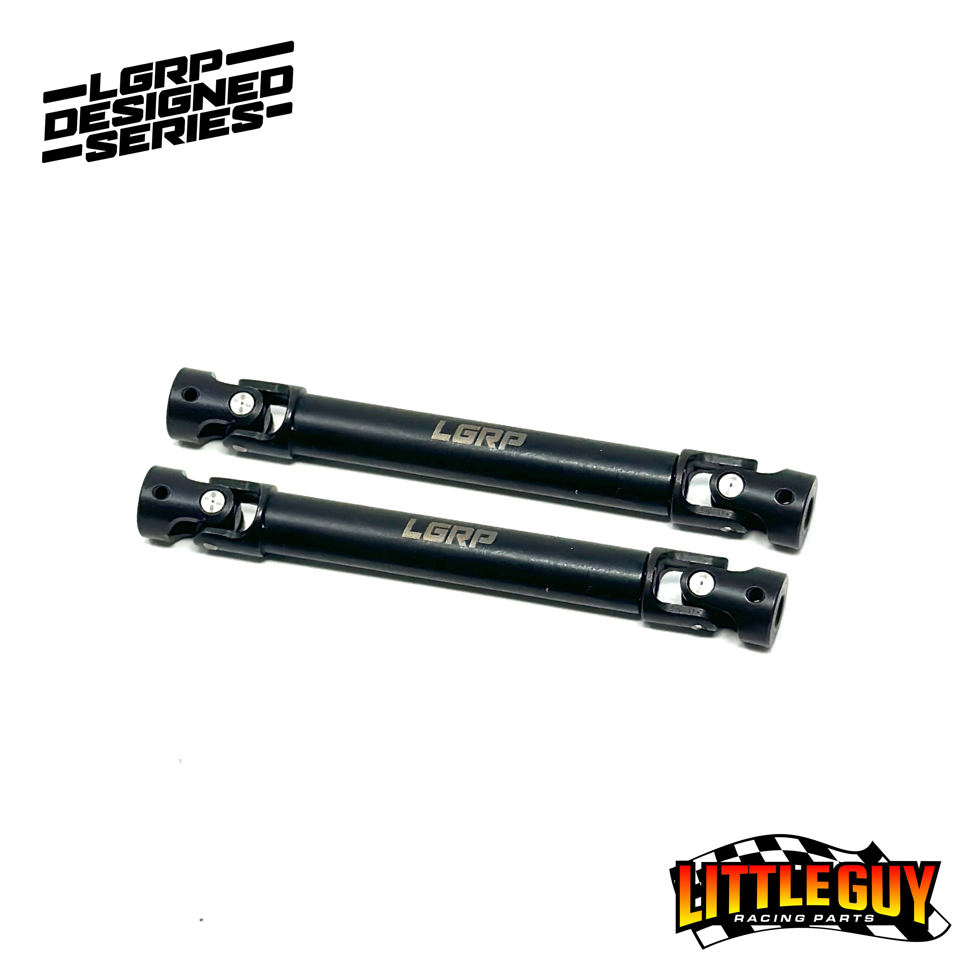 DRIVESHAFT SET FOR COMP FRAME KIT