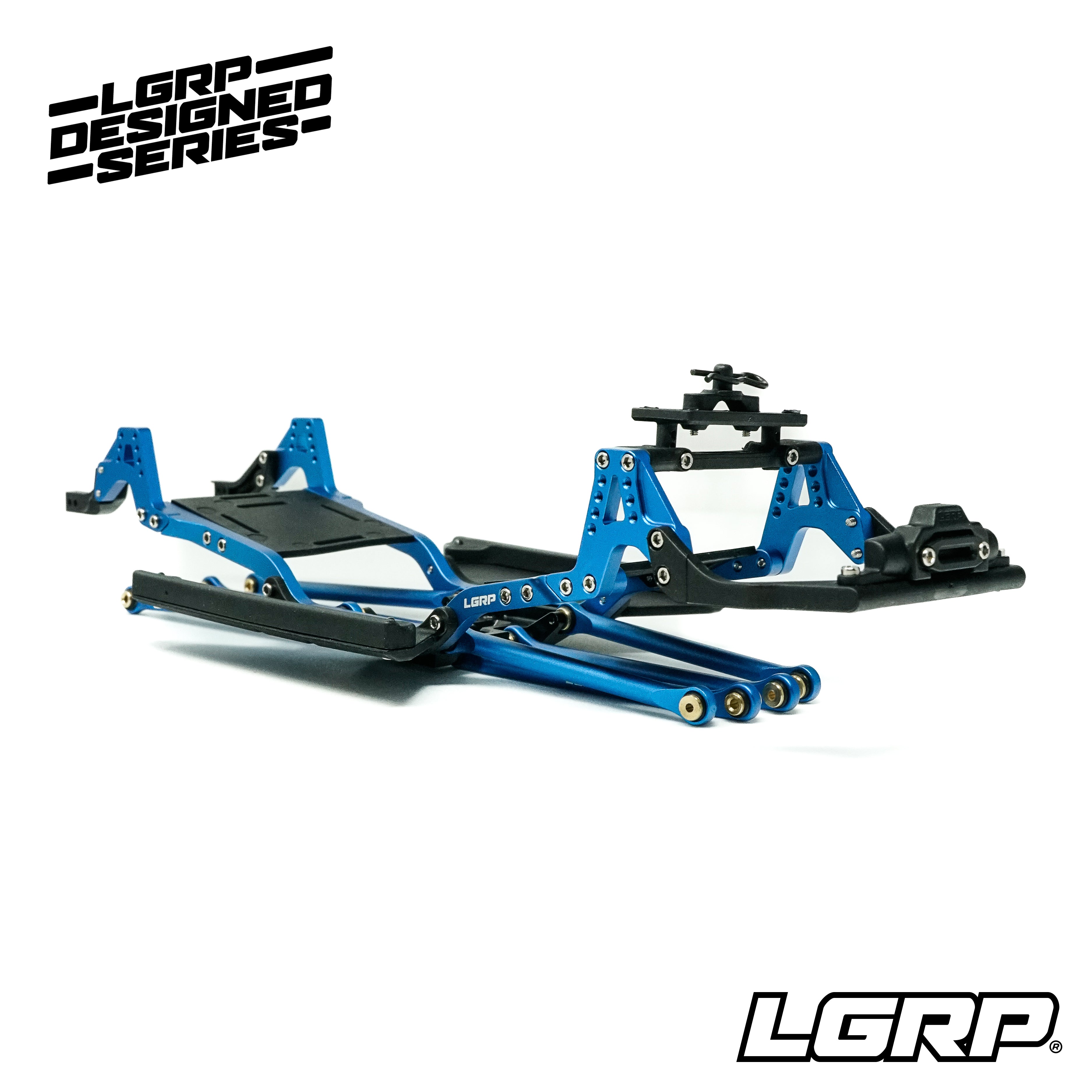 ELIMINATOR FRAME KIT