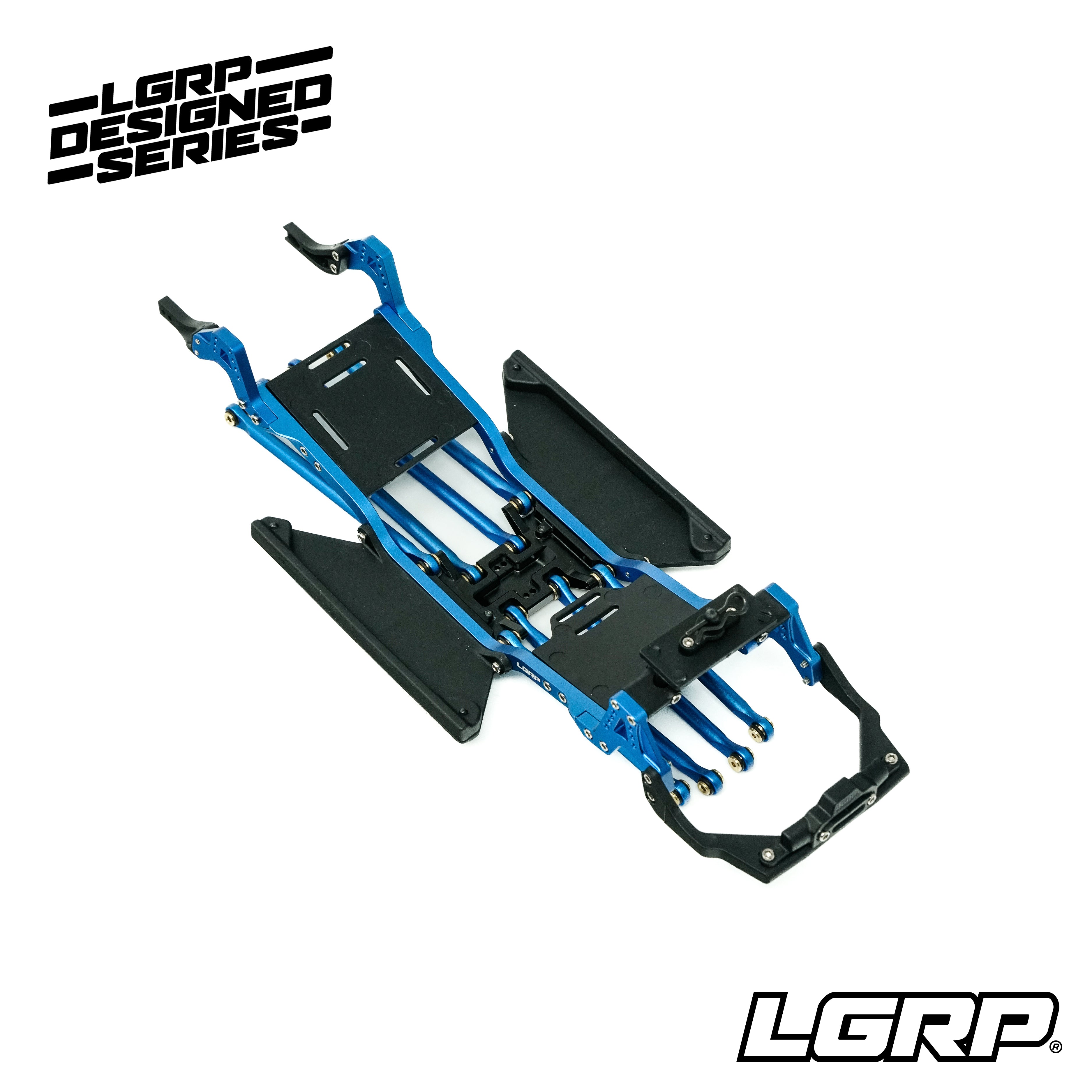 ELIMINATOR FRAME KIT
