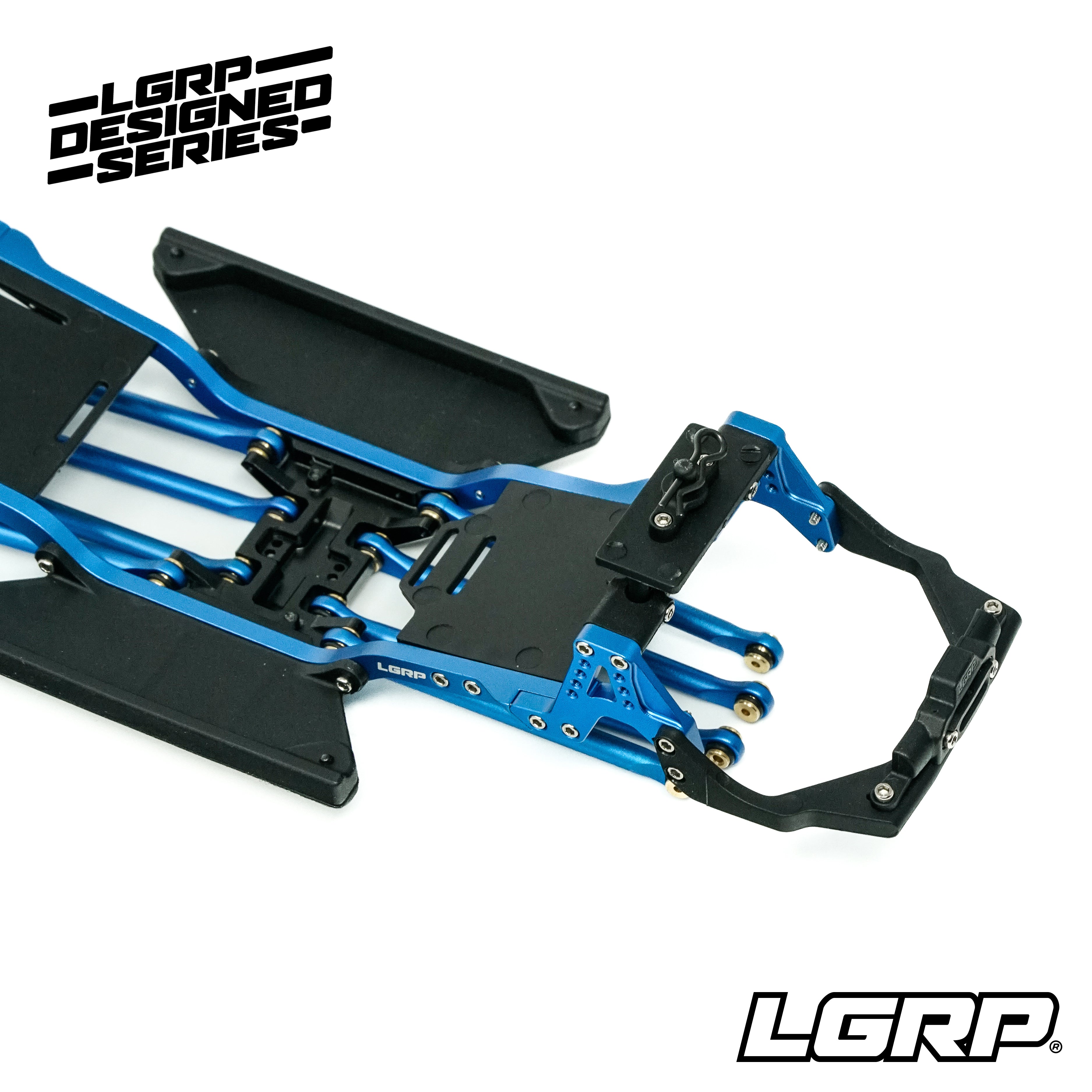 ELIMINATOR FRAME KIT