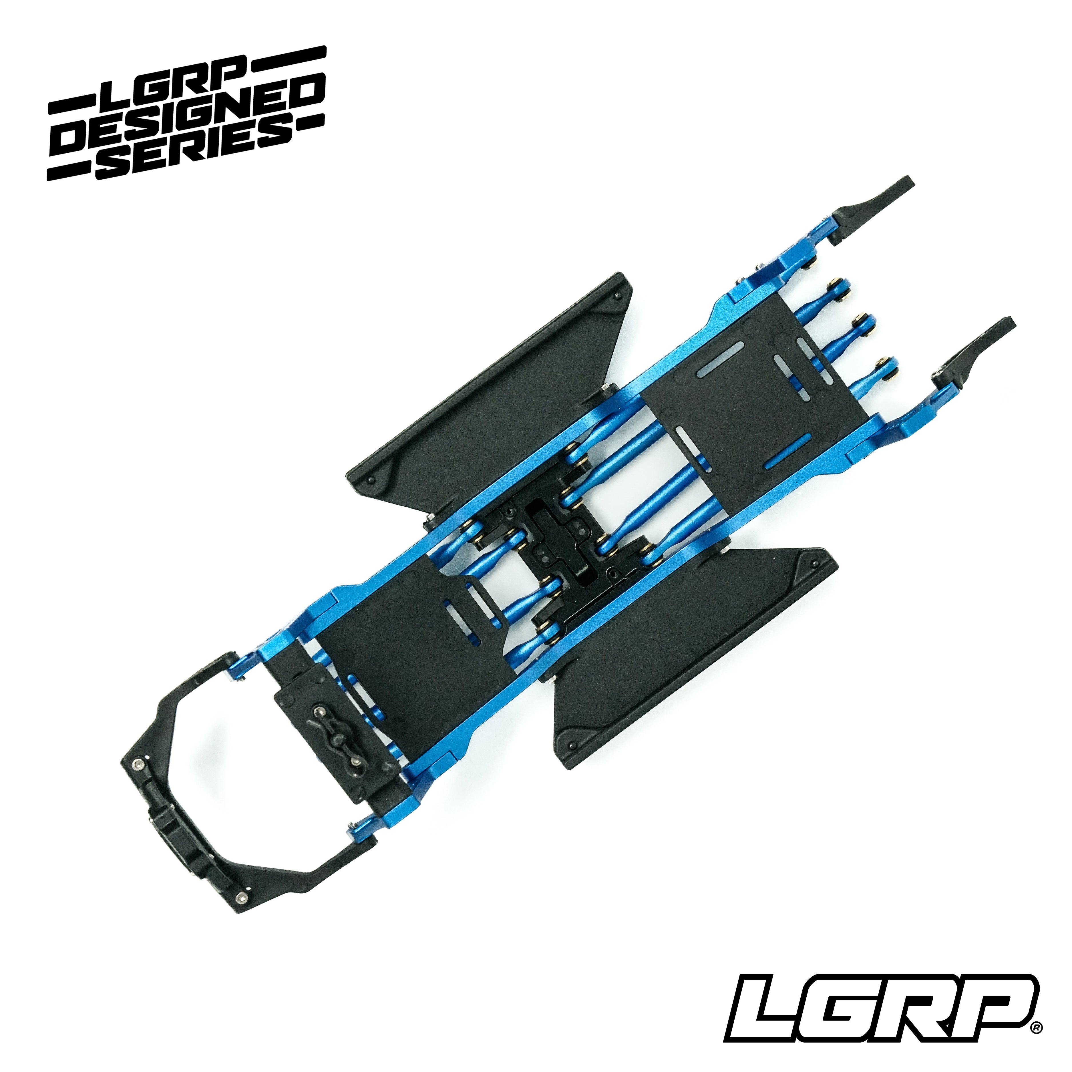ELIMINATOR FRAME KIT