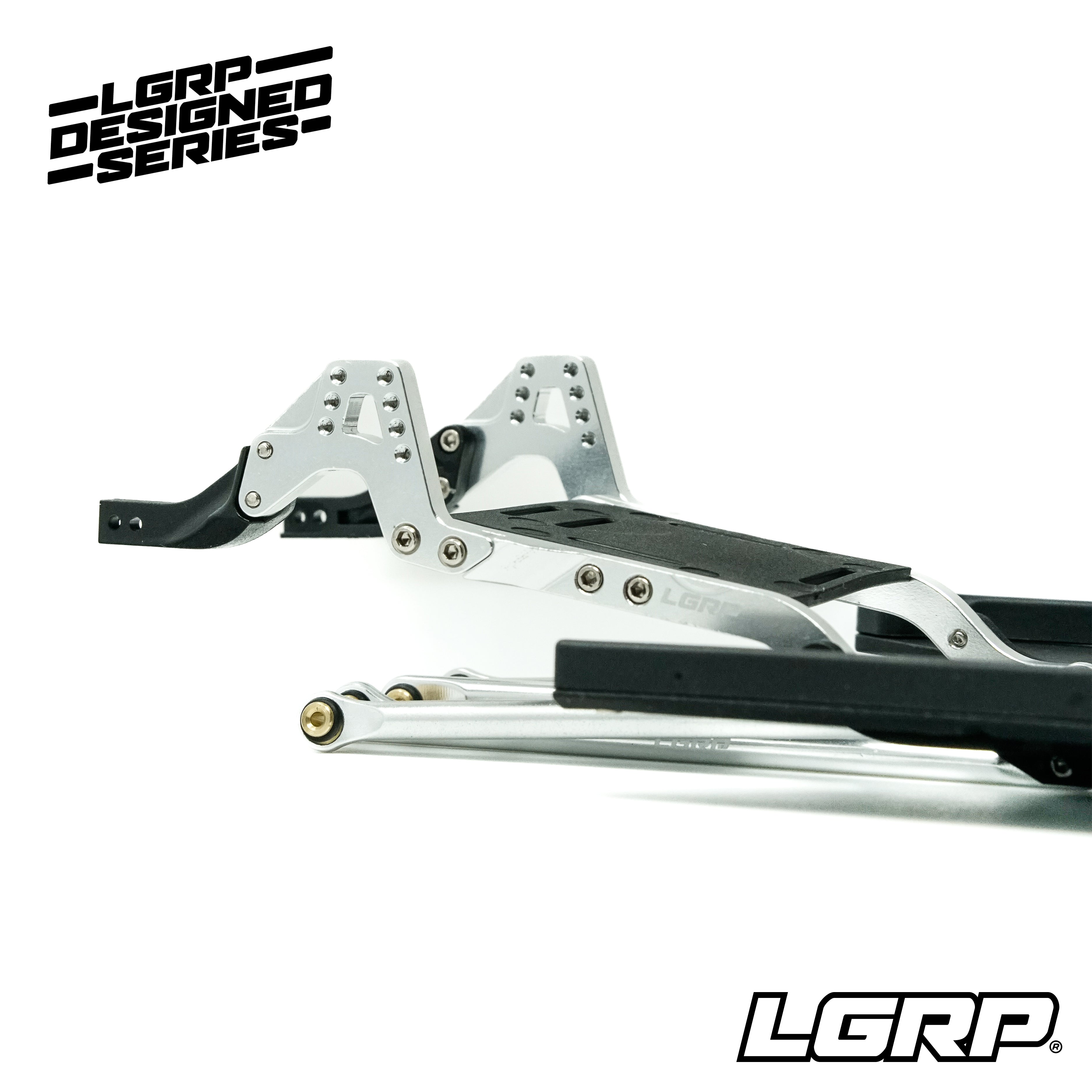 ELIMINATOR FRAME KIT