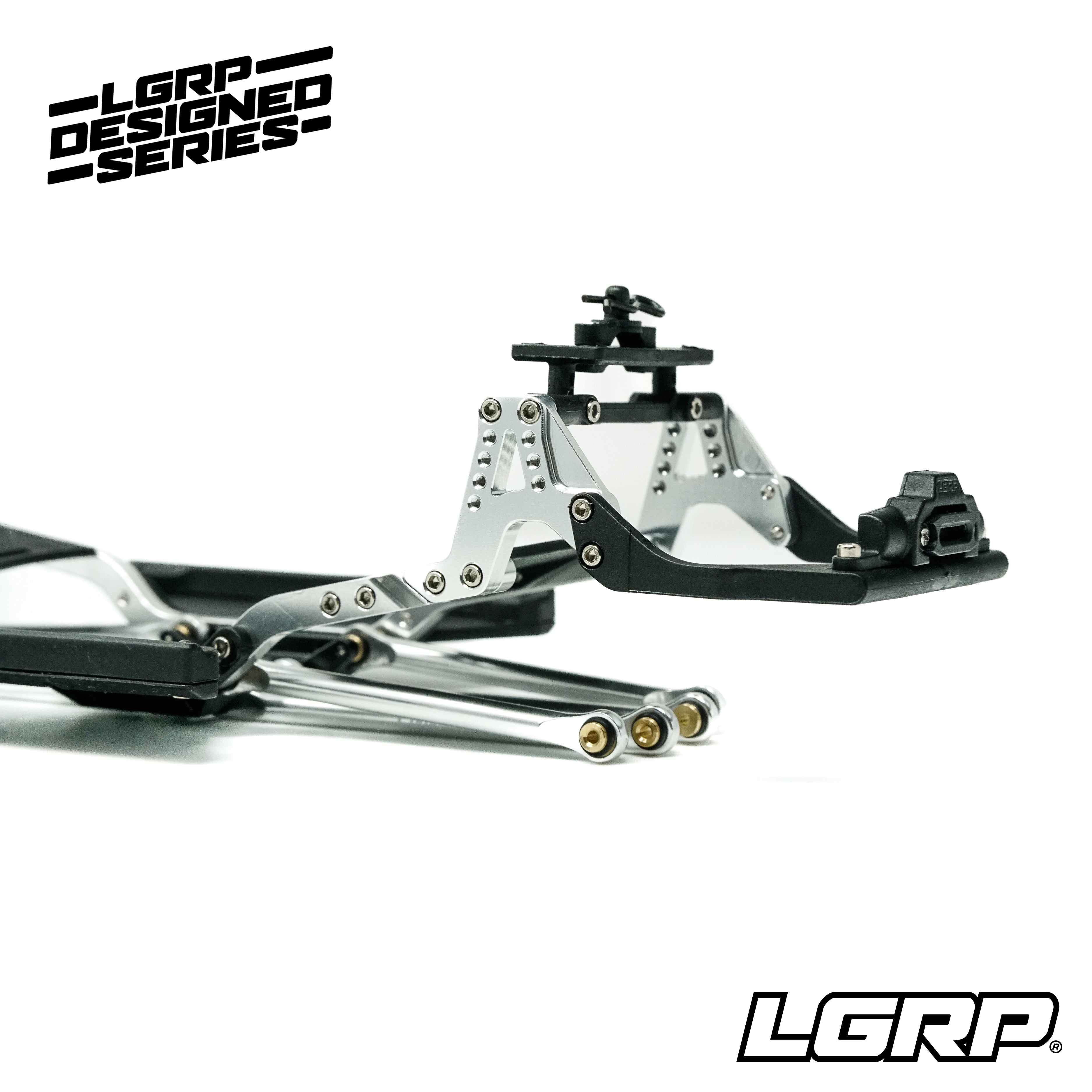 ELIMINATOR FRAME KIT