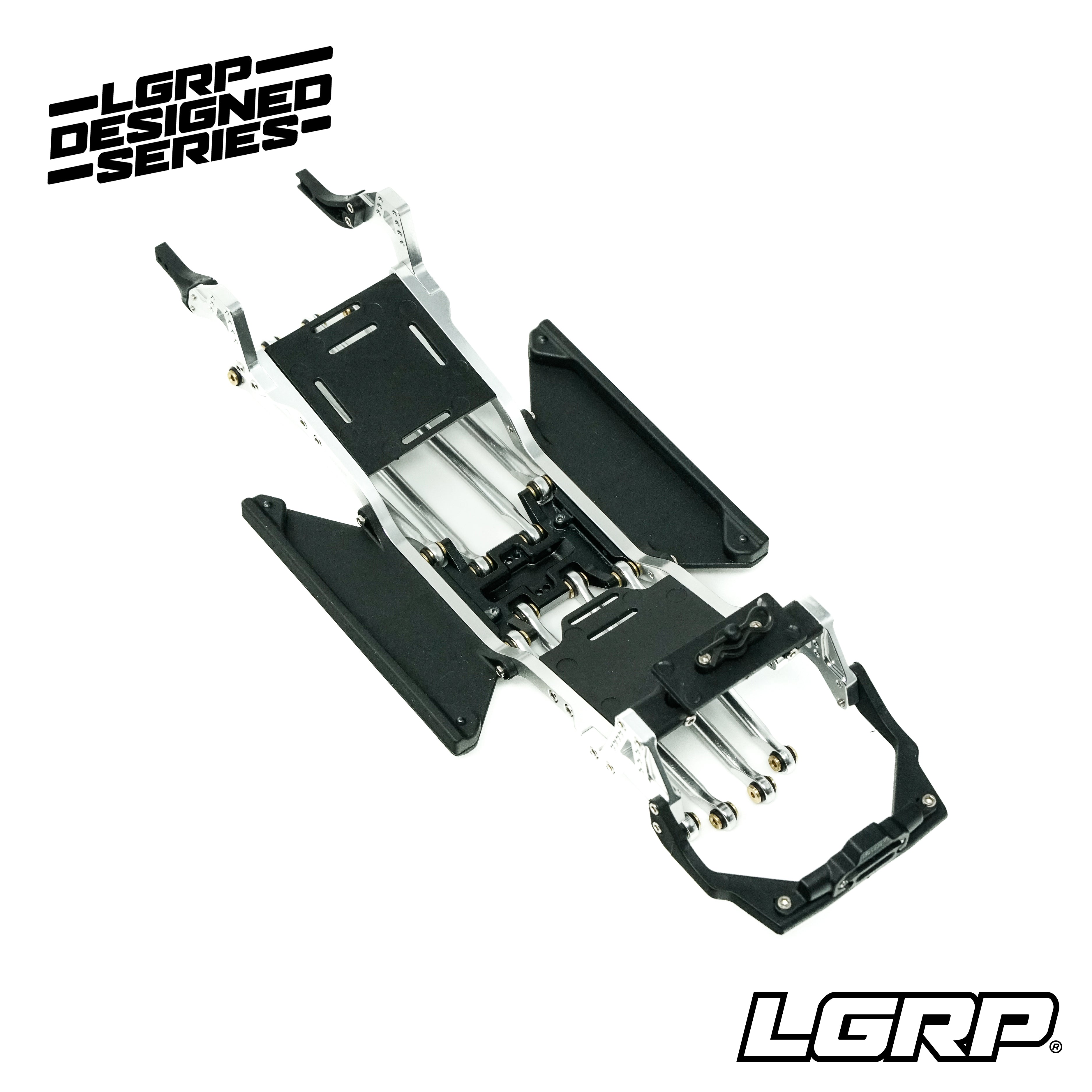 ELIMINATOR FRAME KIT
