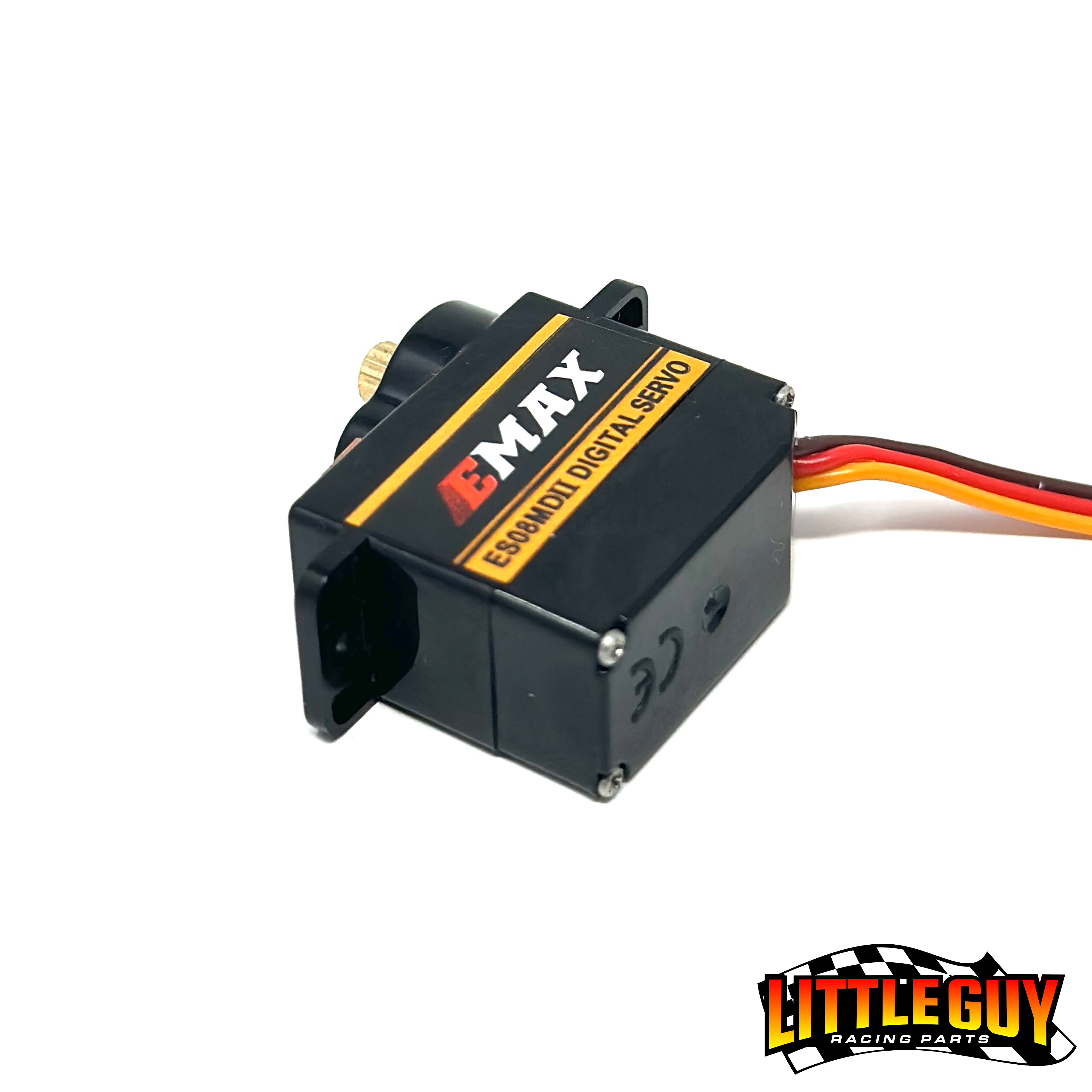 EMAX SERVO