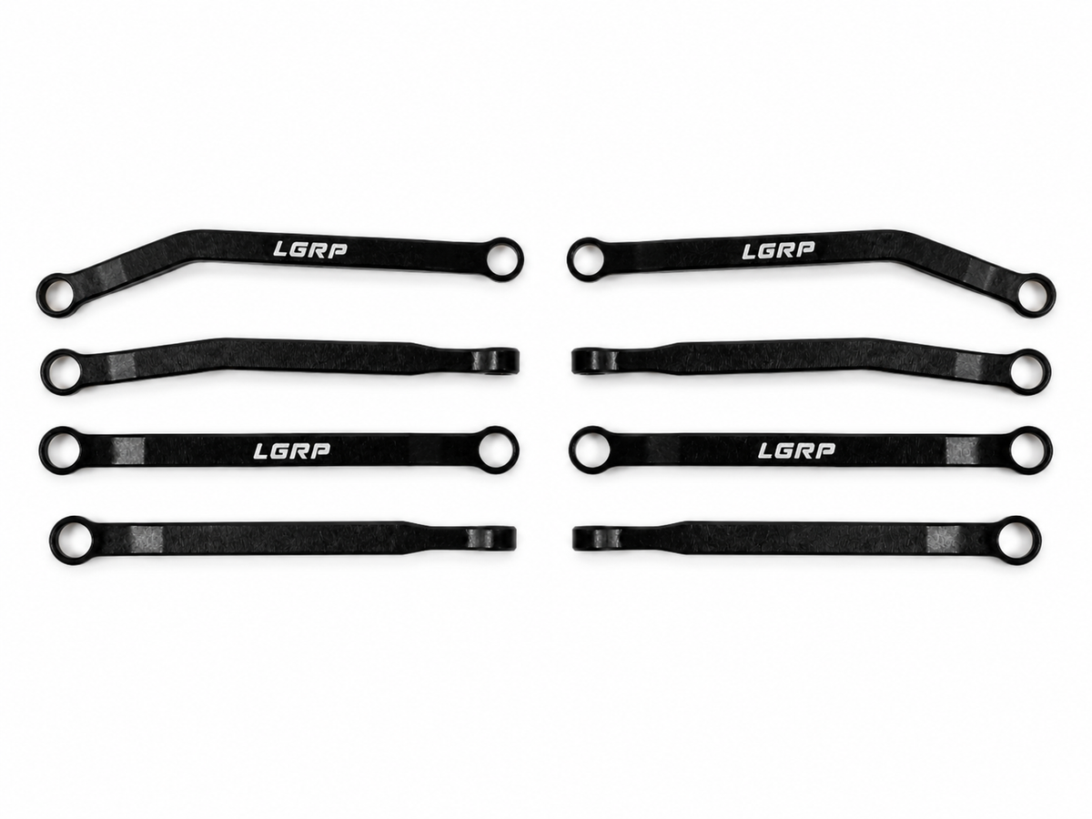 ALUMINUM HIGH CLEARANCE LINK KIT FOR SCX30™