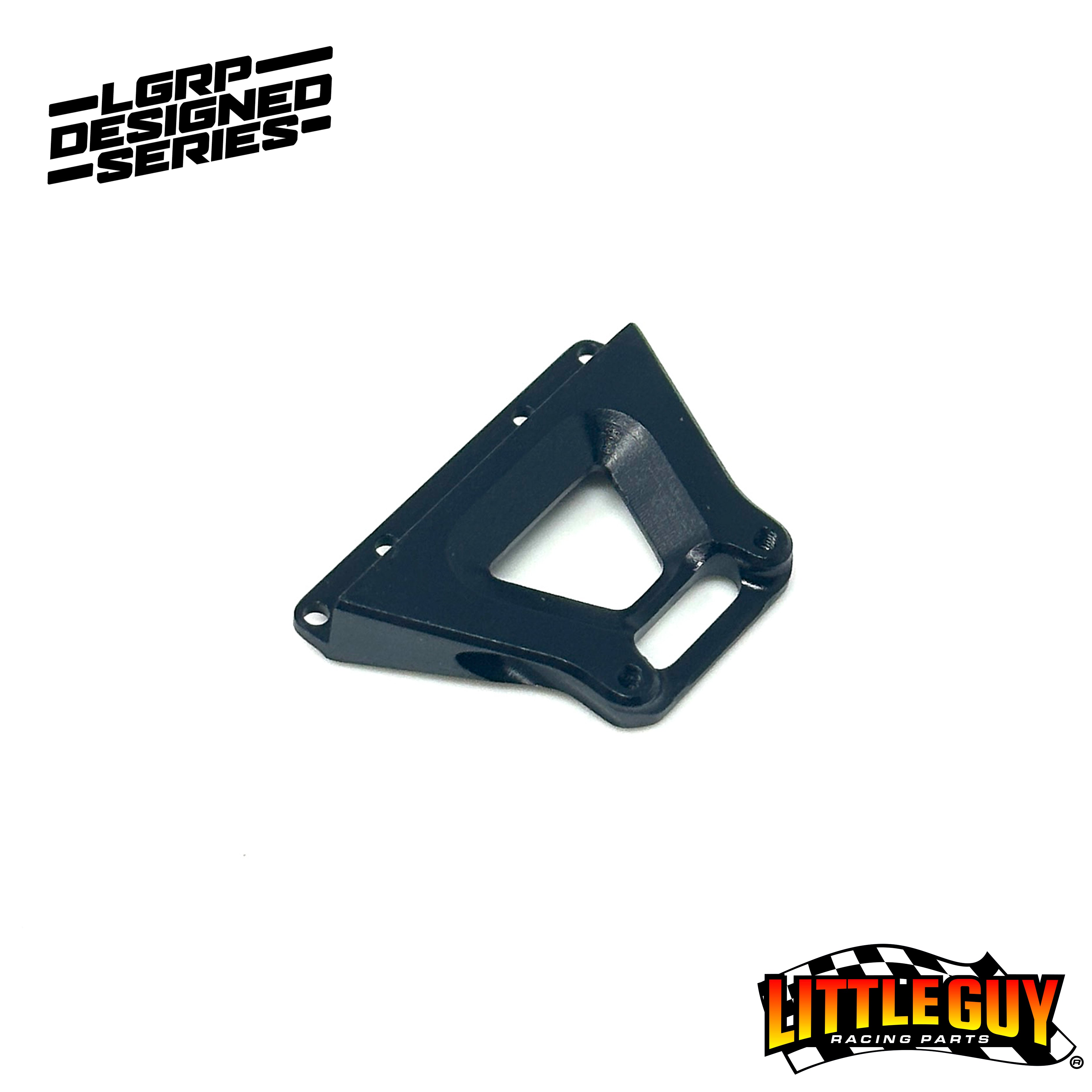 BILLET FRONT BODY MOUNT FOR COMP FRAME KIT