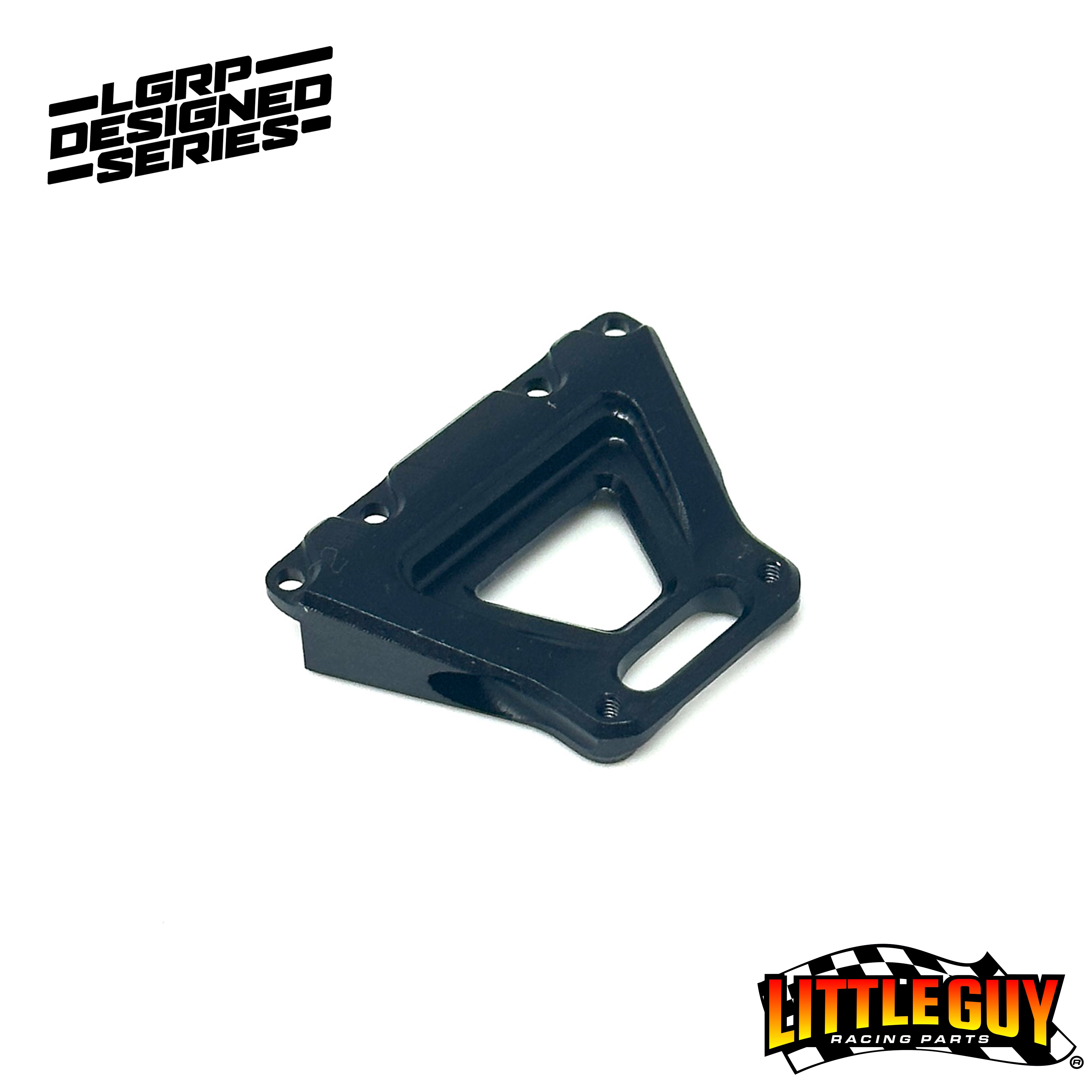 BILLET FRONT BODY MOUNT FOR COMP FRAME KIT