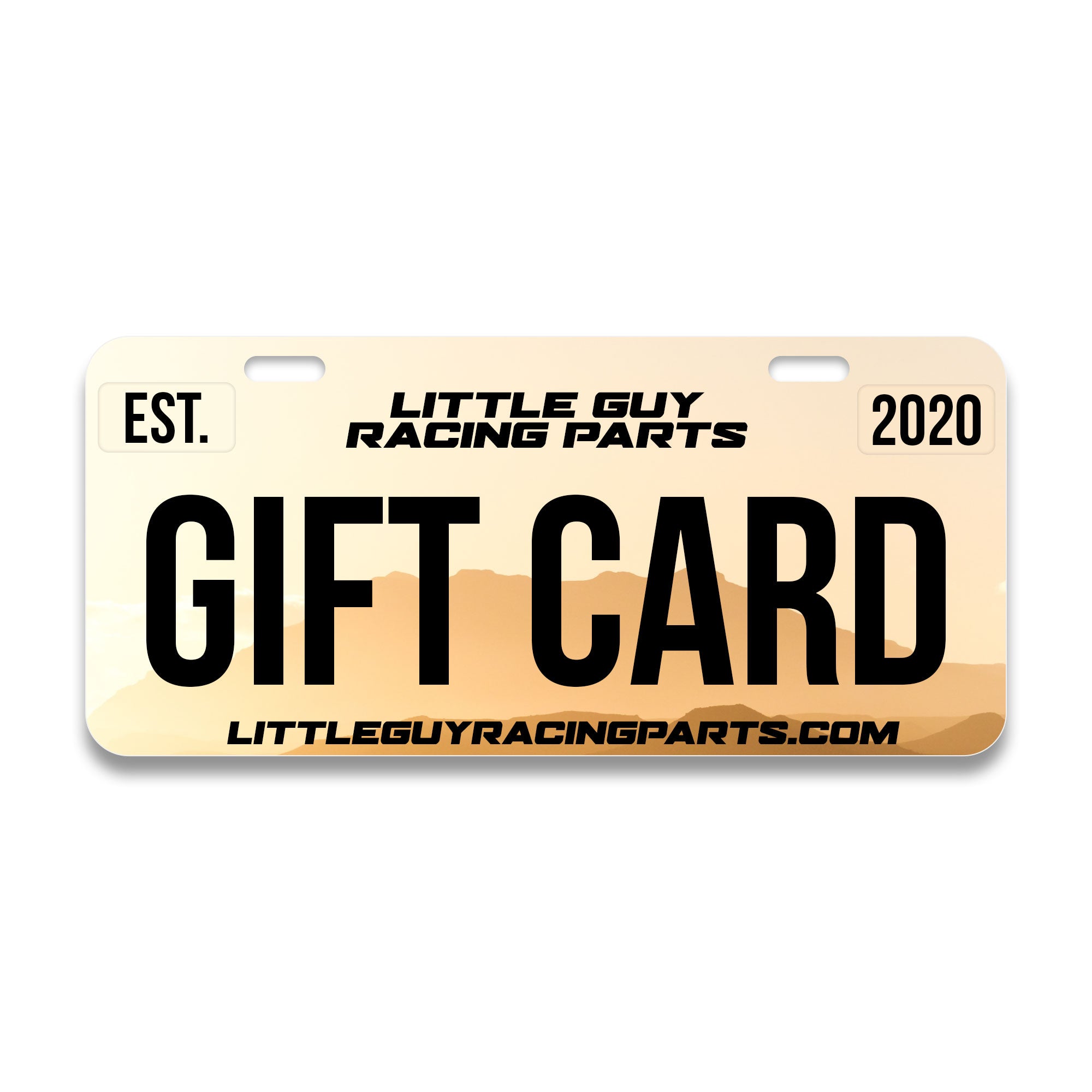 LGRP® GIFT CARD