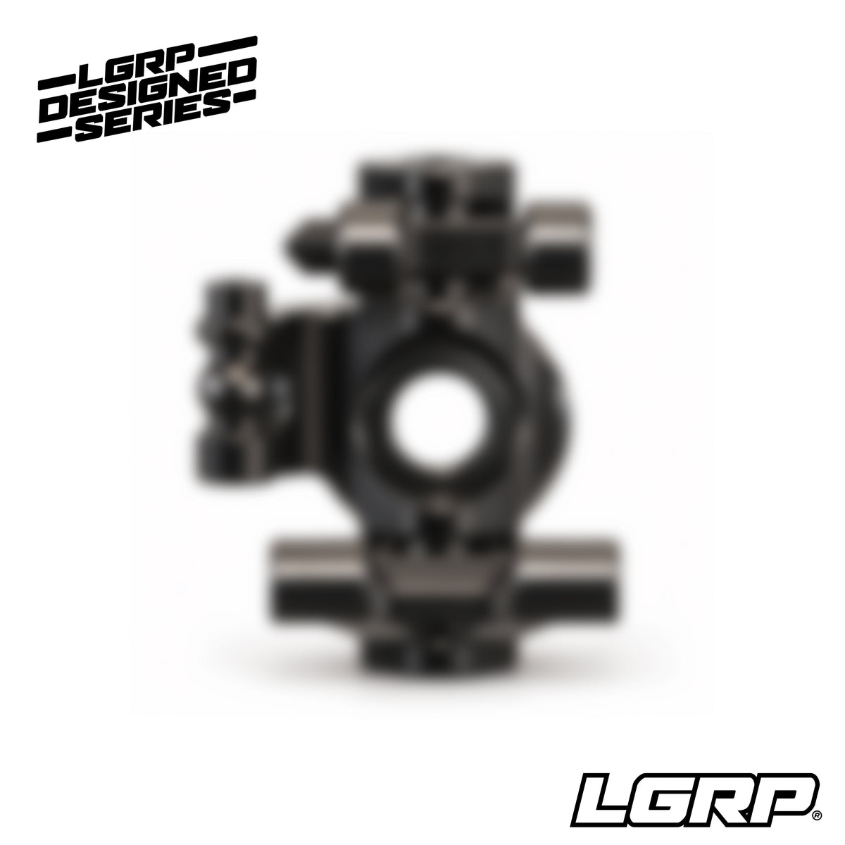 LGRP® Mojave Grom Front Uprights - Coming Soon