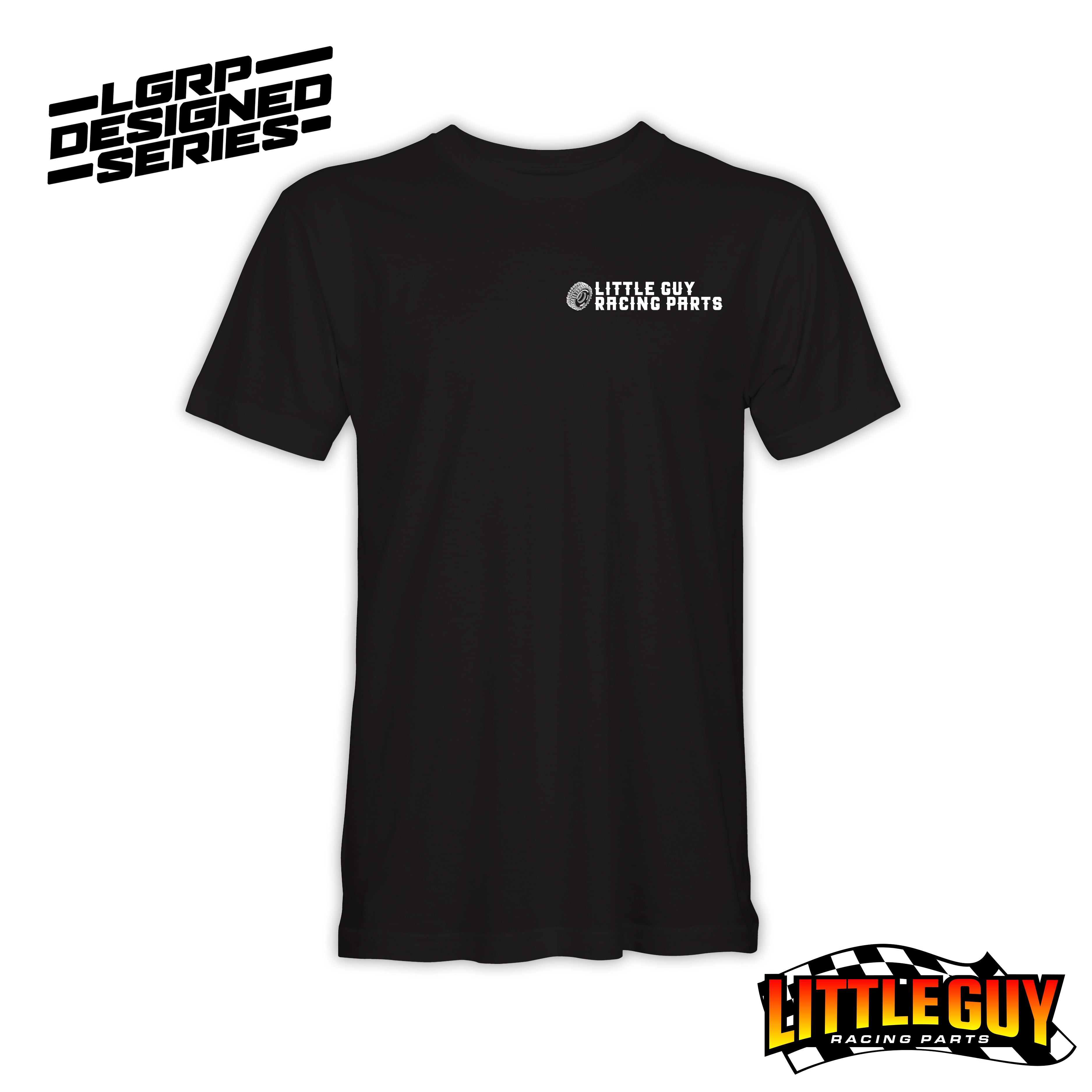 LGRP® LEGACY TEE