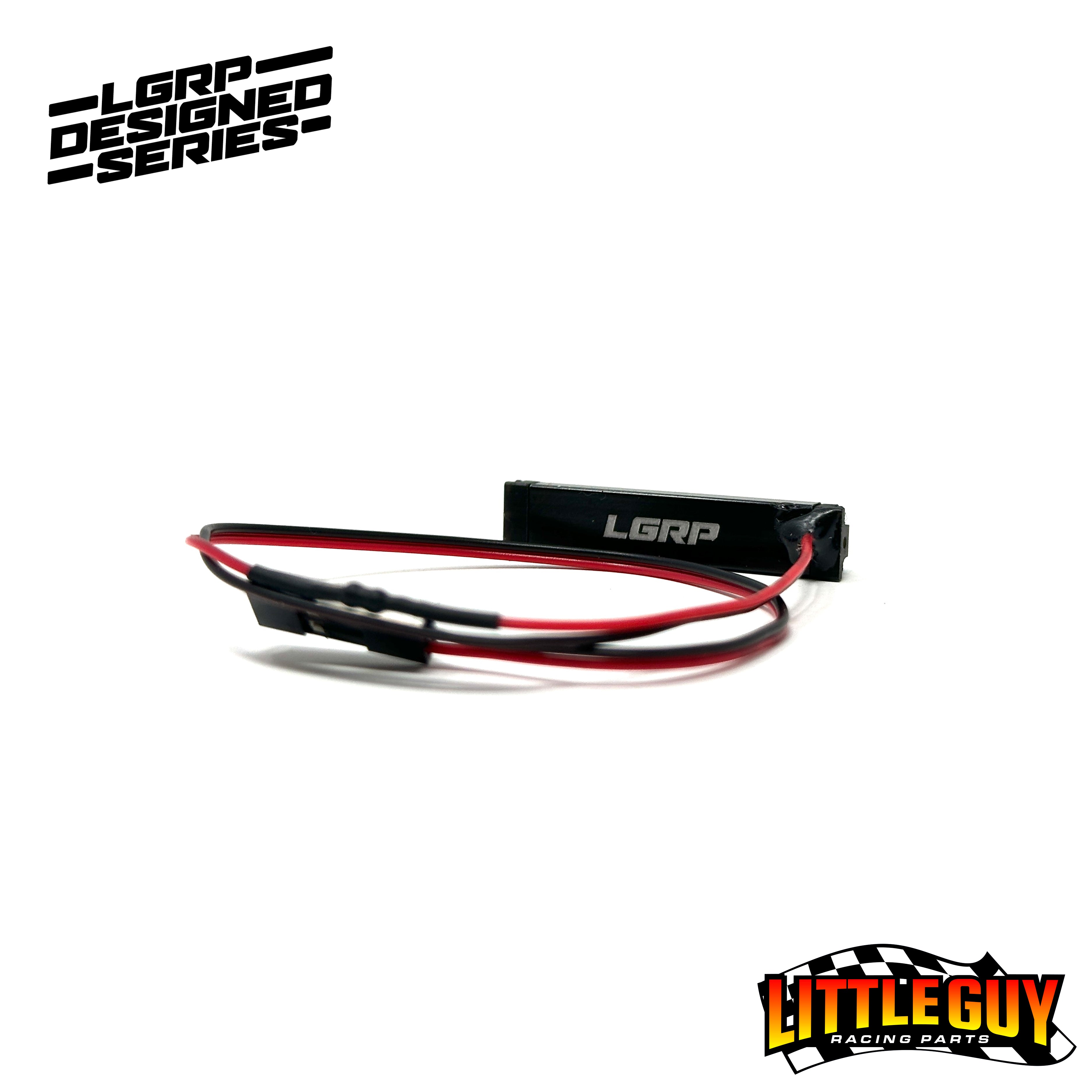 34MM ALUMINUM LIGHT BAR