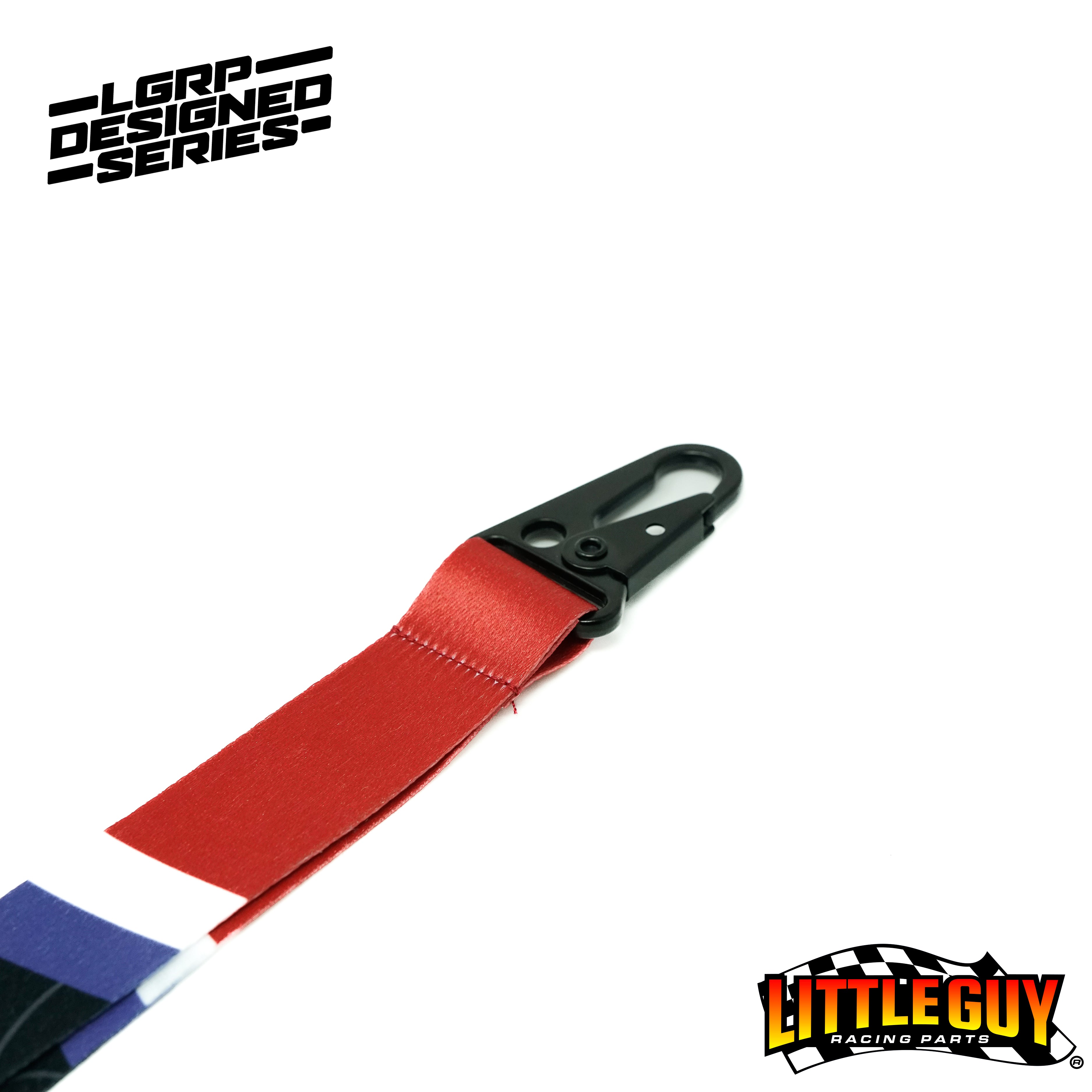 LGRP® LIBERTY LANYARD