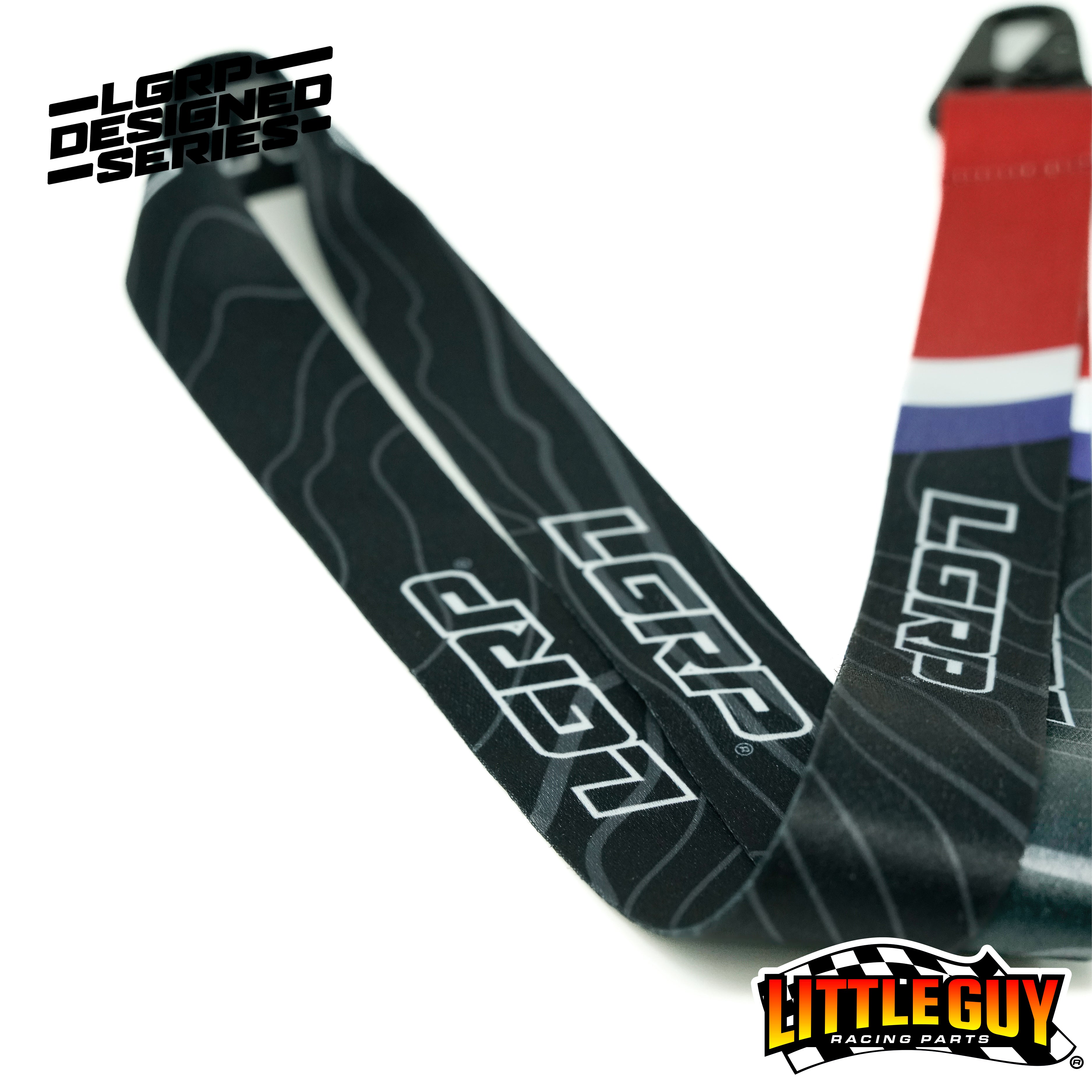 LGRP® LIBERTY LANYARD