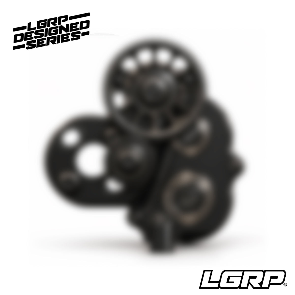 Low Pro Transmission - Coming Soon