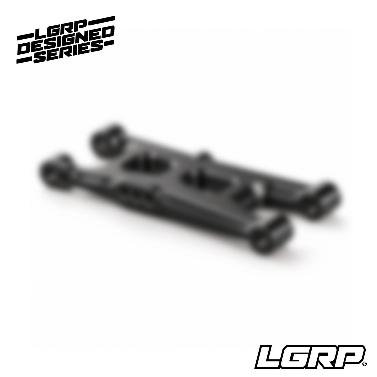 LGRP® Mojave Grom Rear Lower Arms - Coming Soon