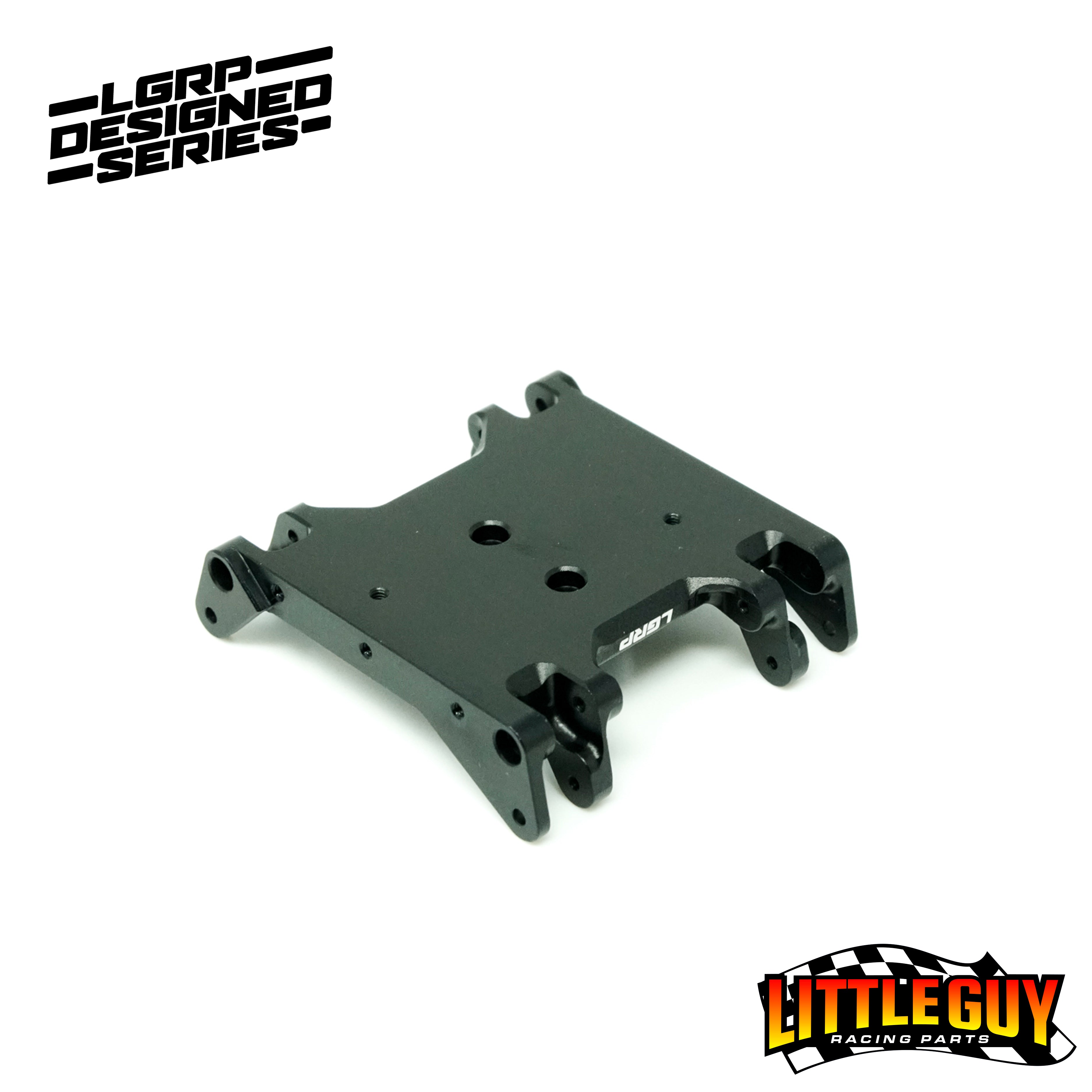 BILLET RIPPER CHASSIS SKID PLATE