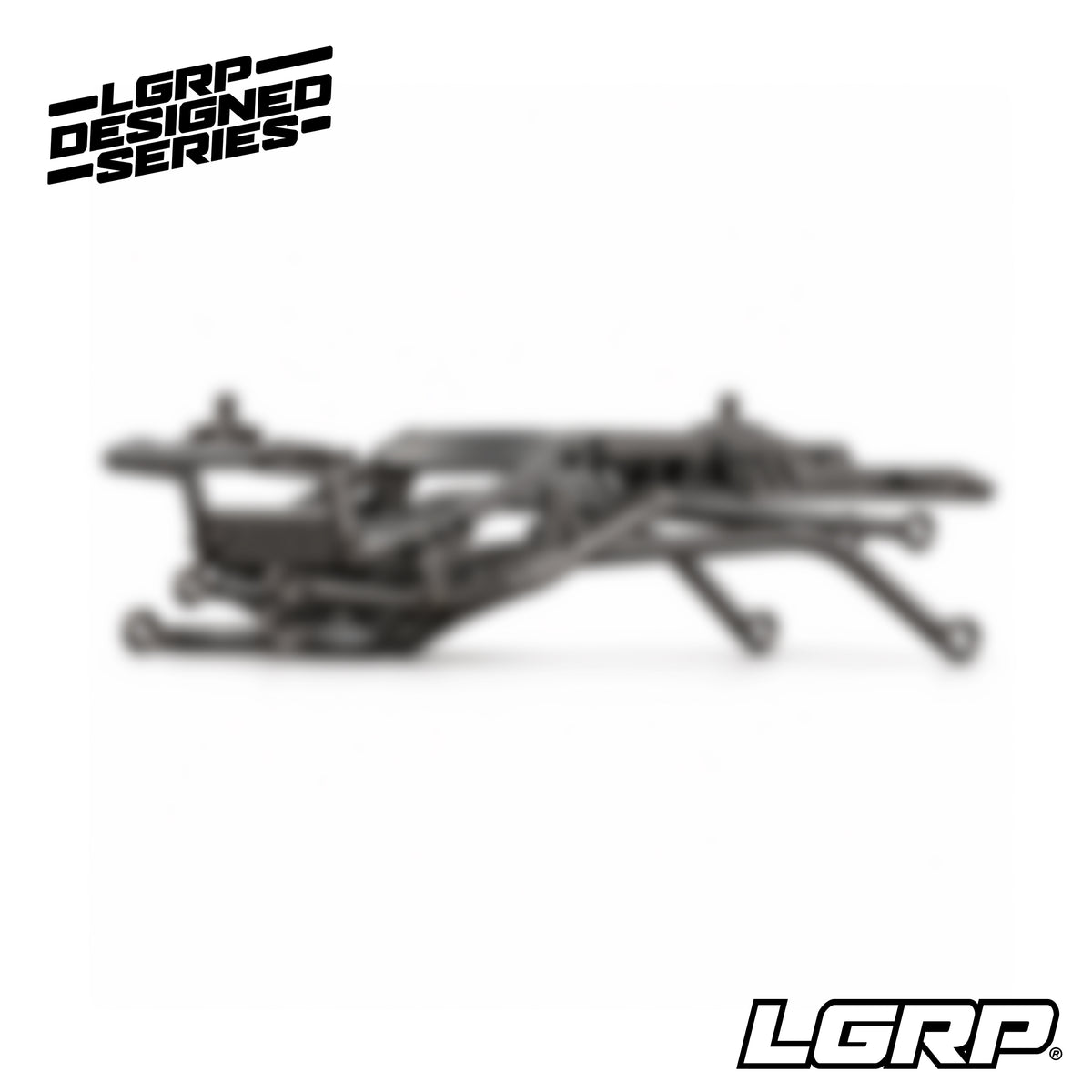 Trail Breaker Frame Kit - Coming Soon