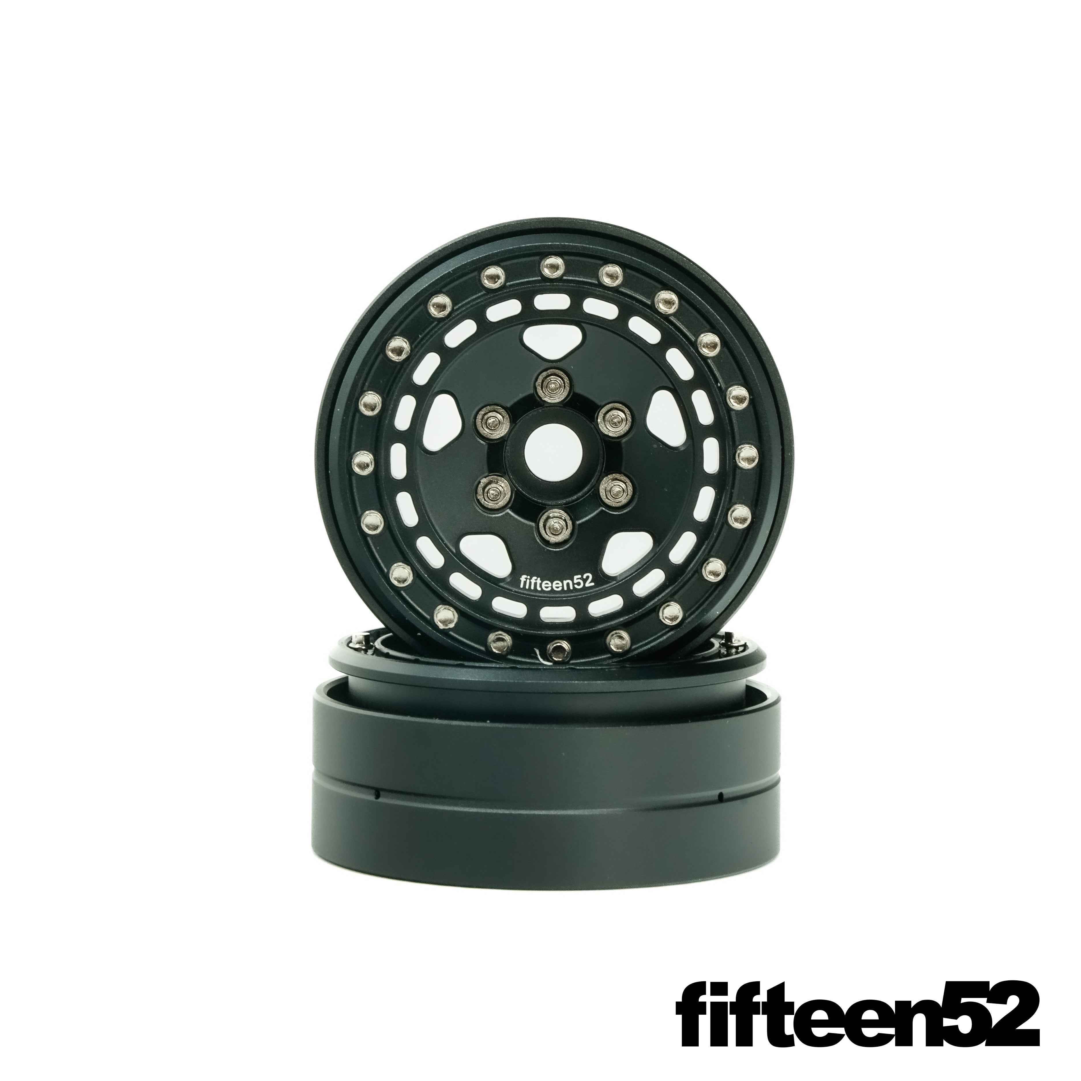 1.9" Fifteen52® TurboMac Wheels