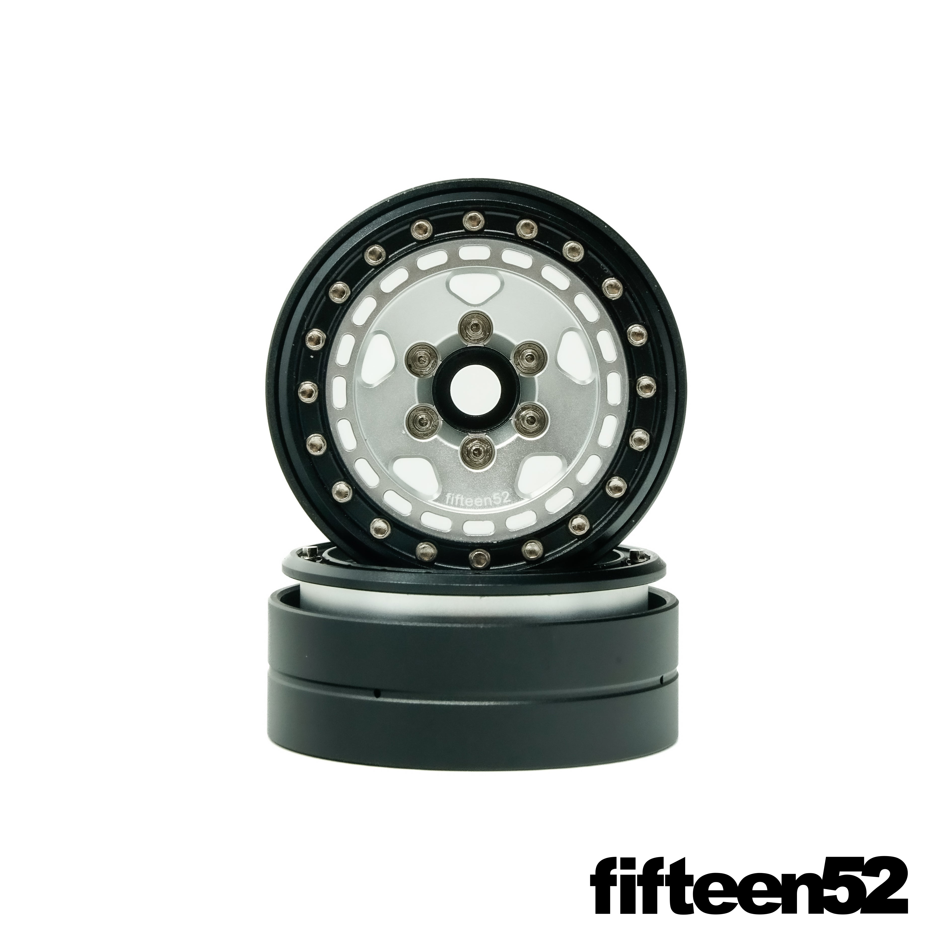 1.9" Fifteen52® TurboMac Wheels