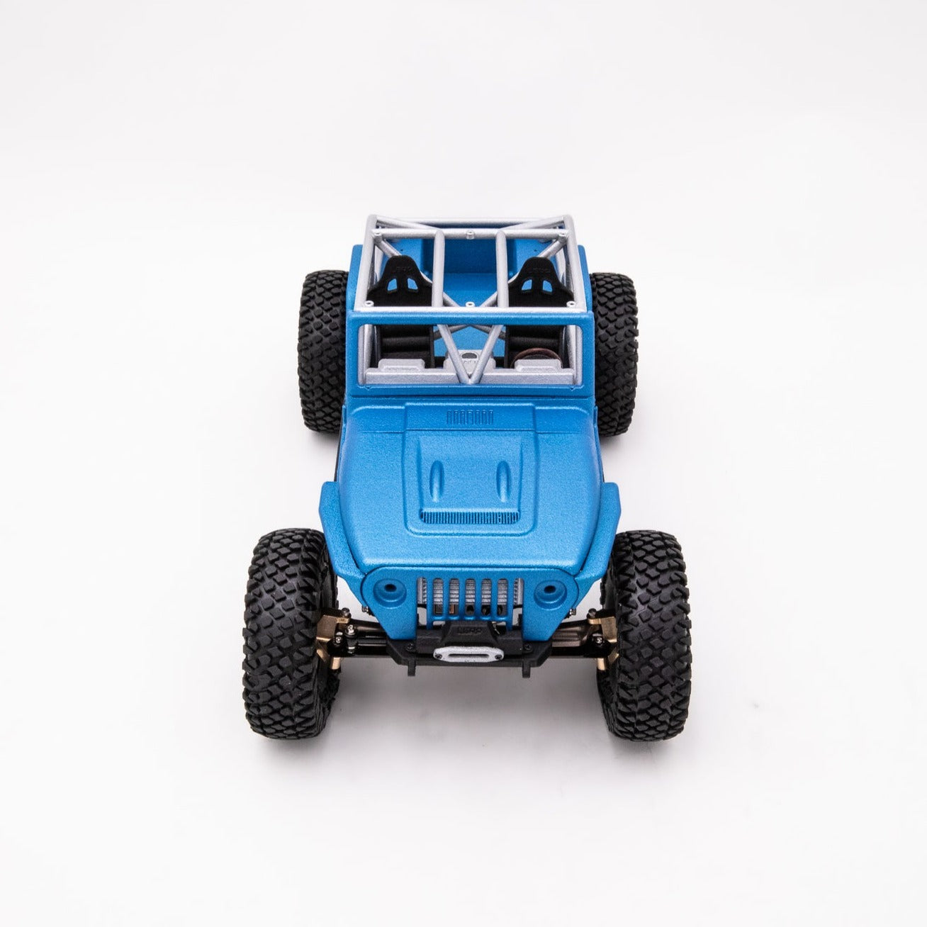 LGRP® RIPPER CHASSIS KIT