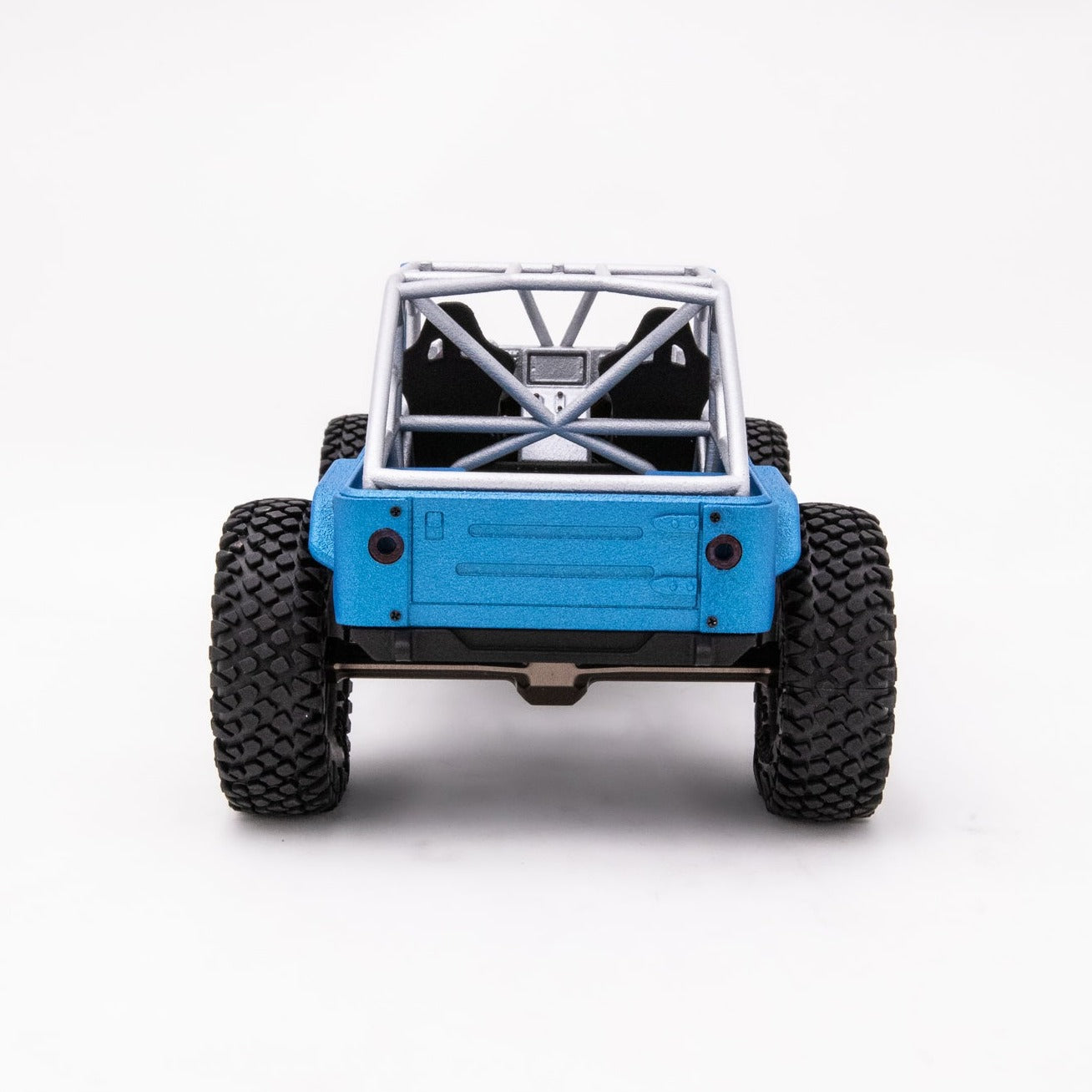 LGRP® RIPPER CHASSIS KIT