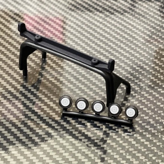 60MM LIGHT BAR MOUNT