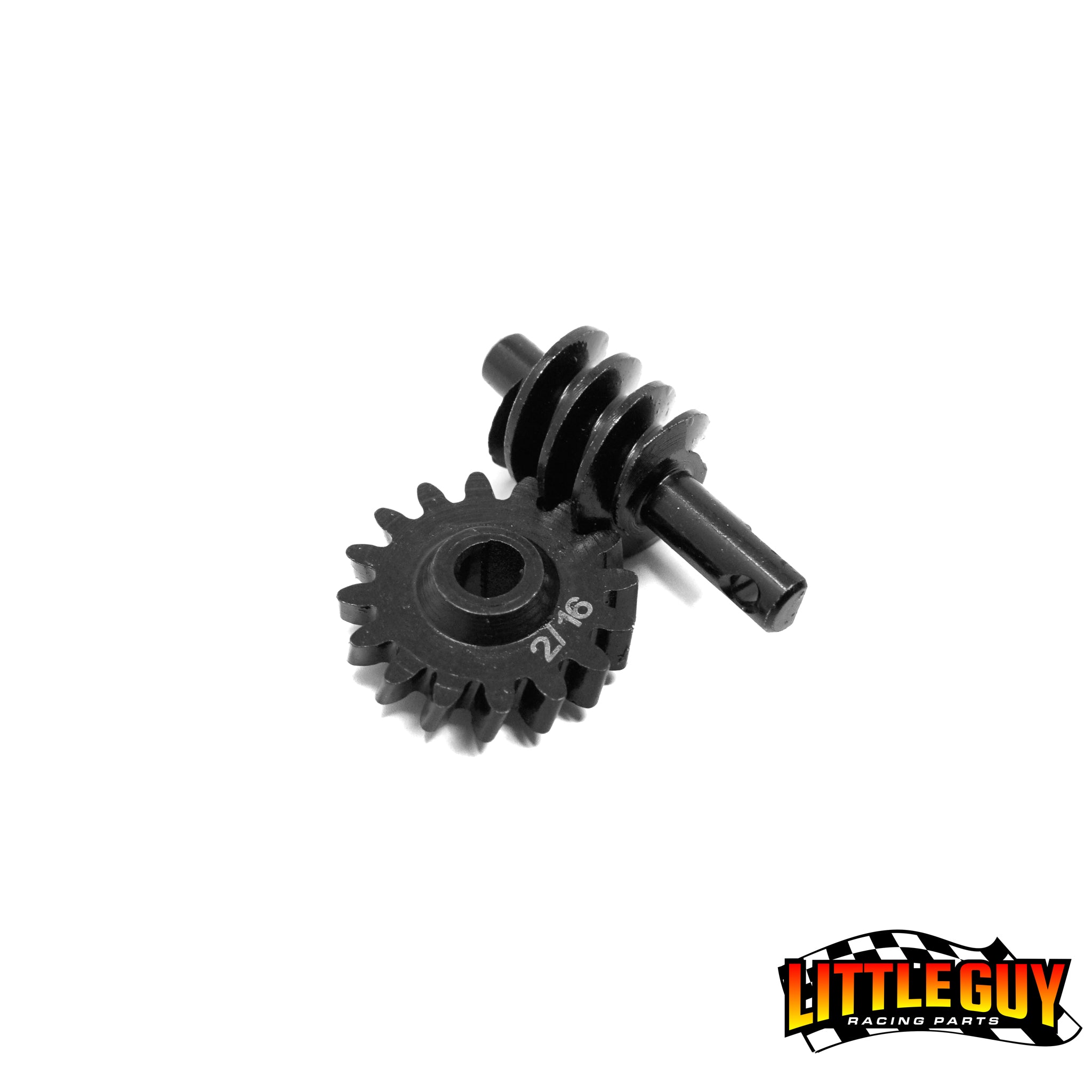 LGRP® WORM GEAR SET