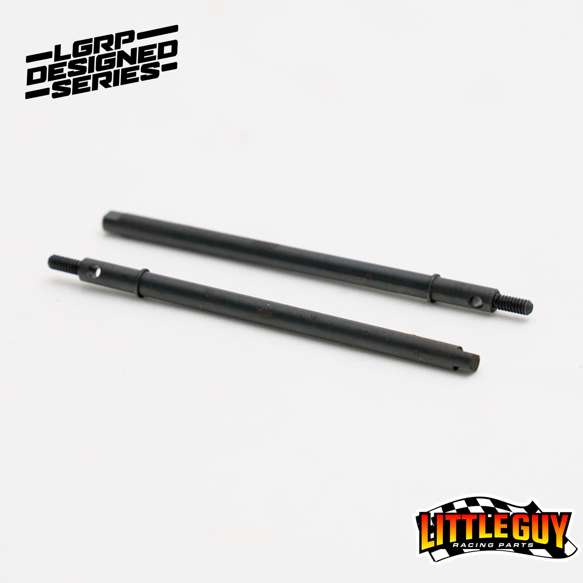 SUPER 8 REAR AXLE SHAFTS
