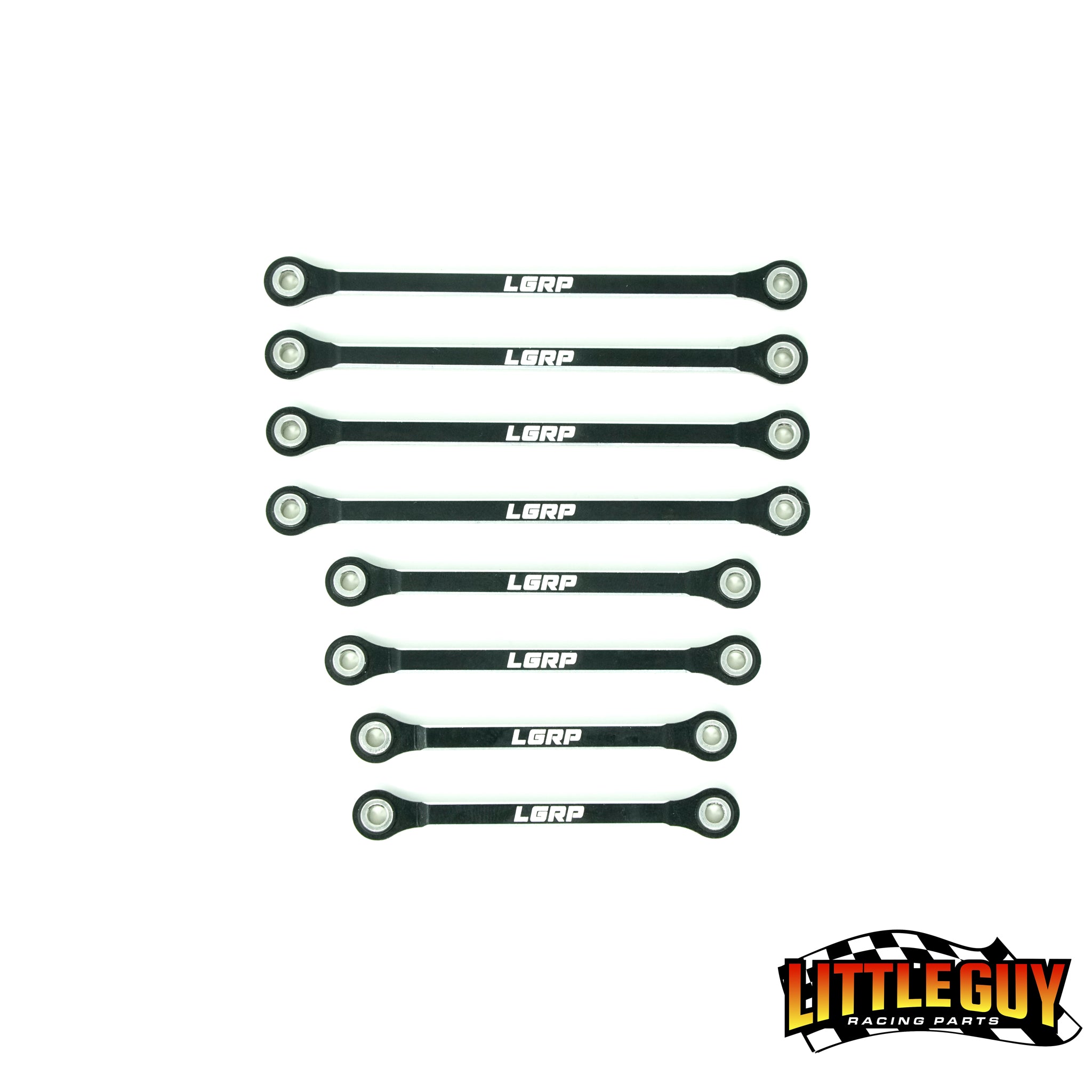 BILLET LINK SET FOR TRAXXAS® TRX4M™
