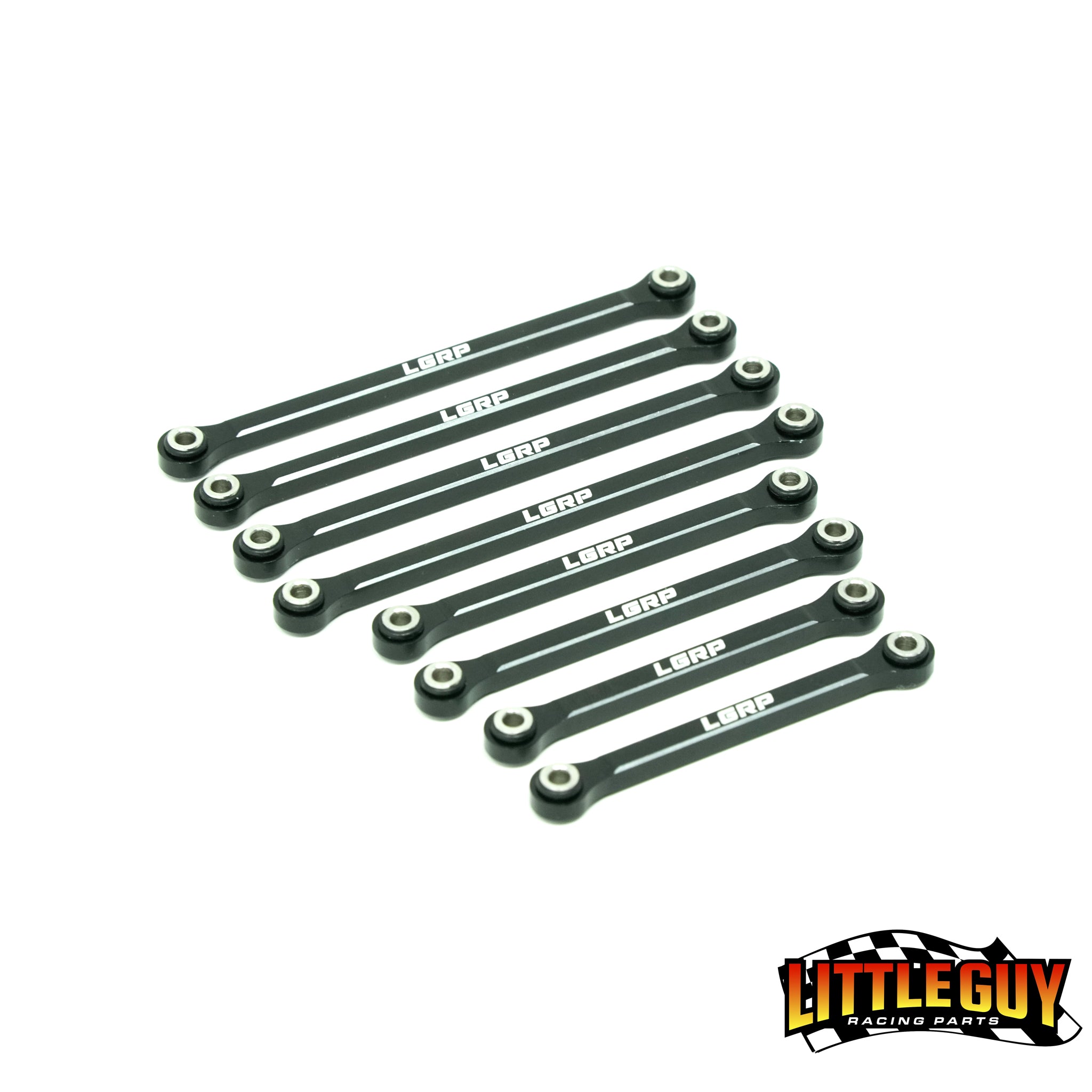BILLET LINK SET FOR TRAXXAS® TRX4M™