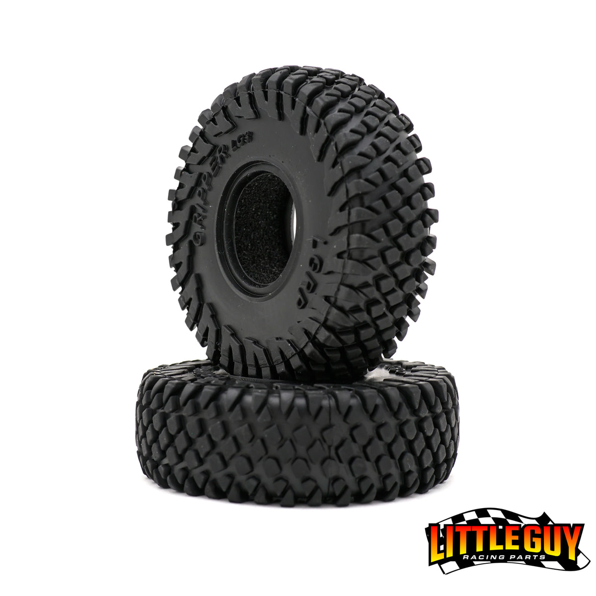 1.0 TIRE FOAM REPLACEMENT – Little Guy Racing Parts