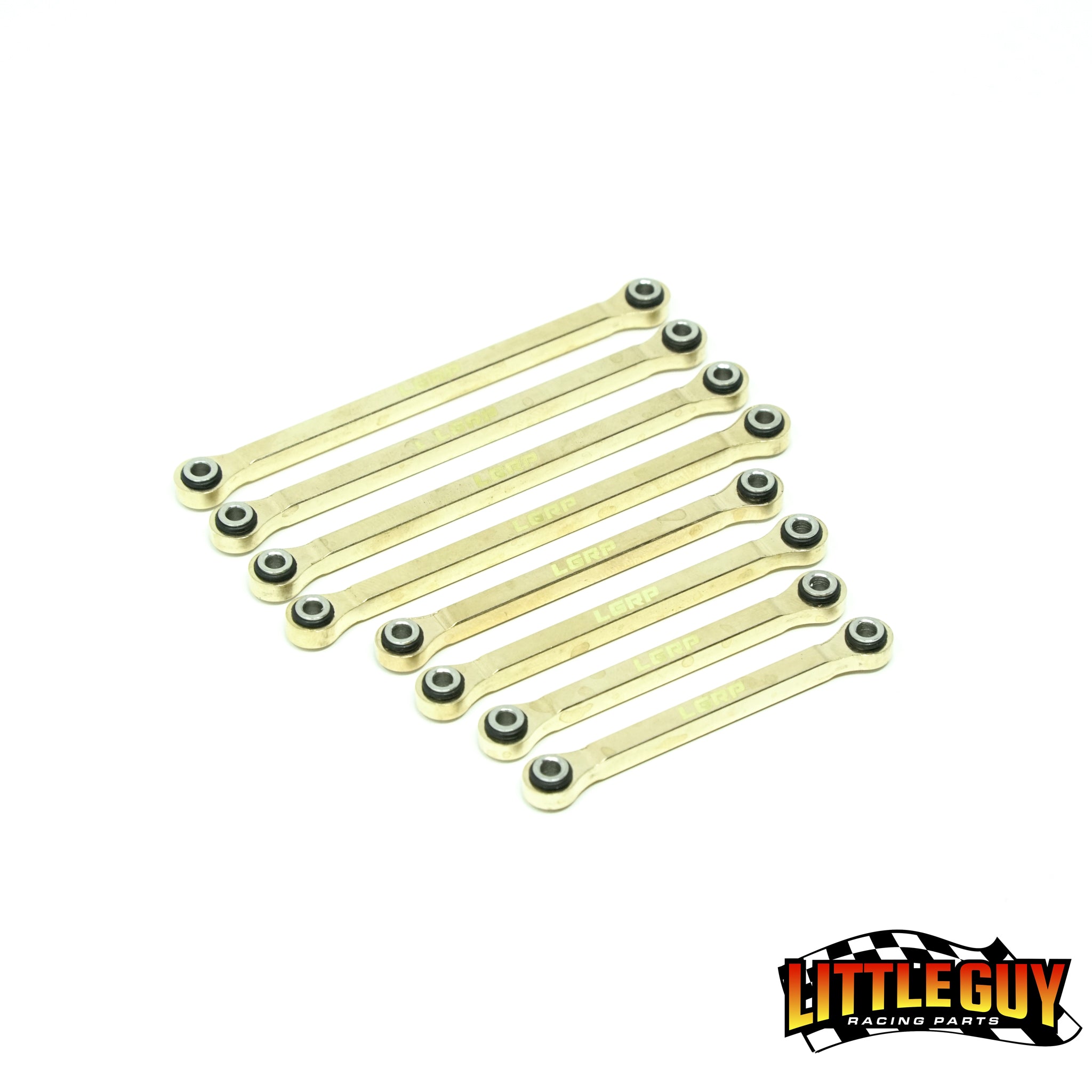 BILLET LINK SET FOR TRAXXAS® TRX4M™