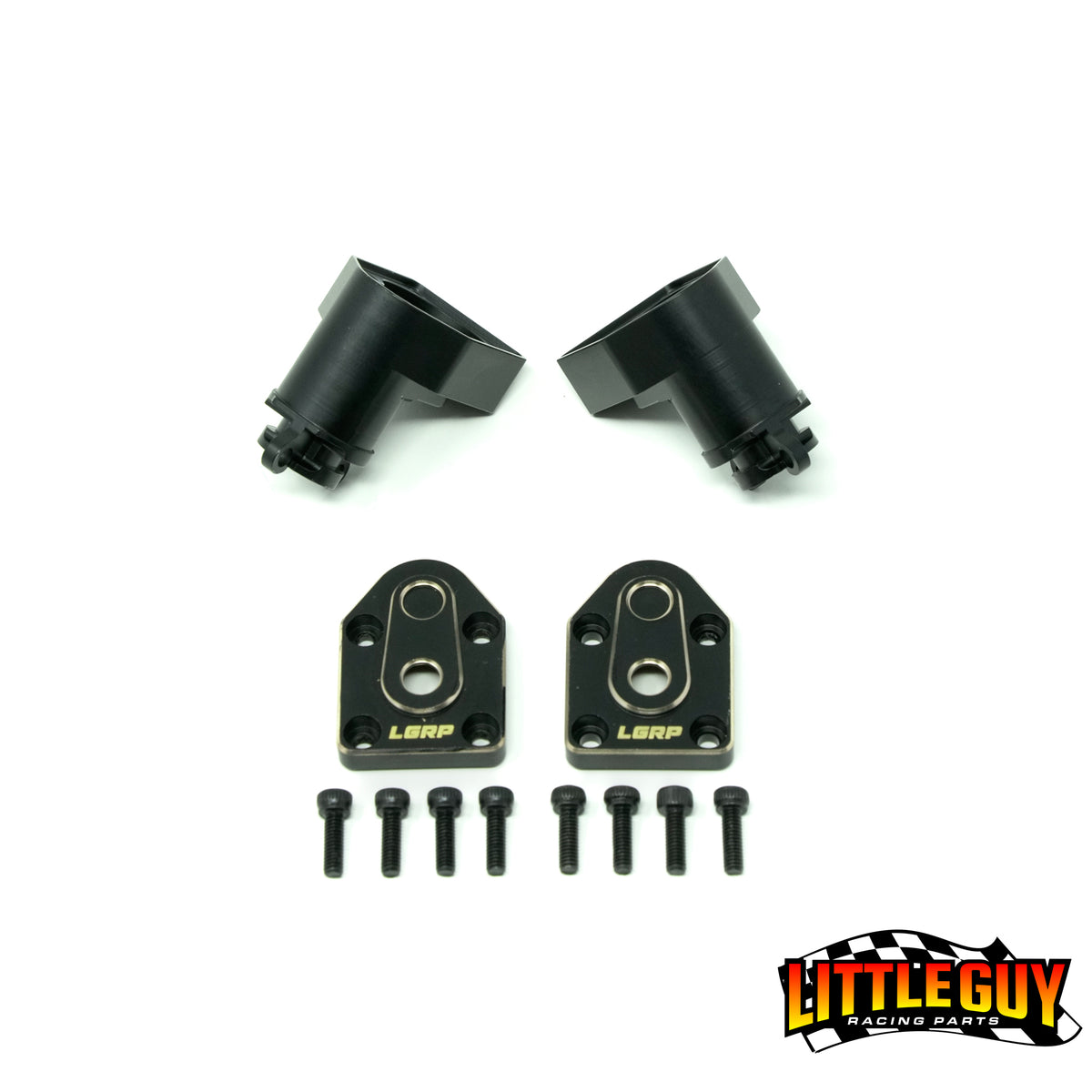 CAPRA™ REAR PORTAL KITS Little Guy Racing Parts