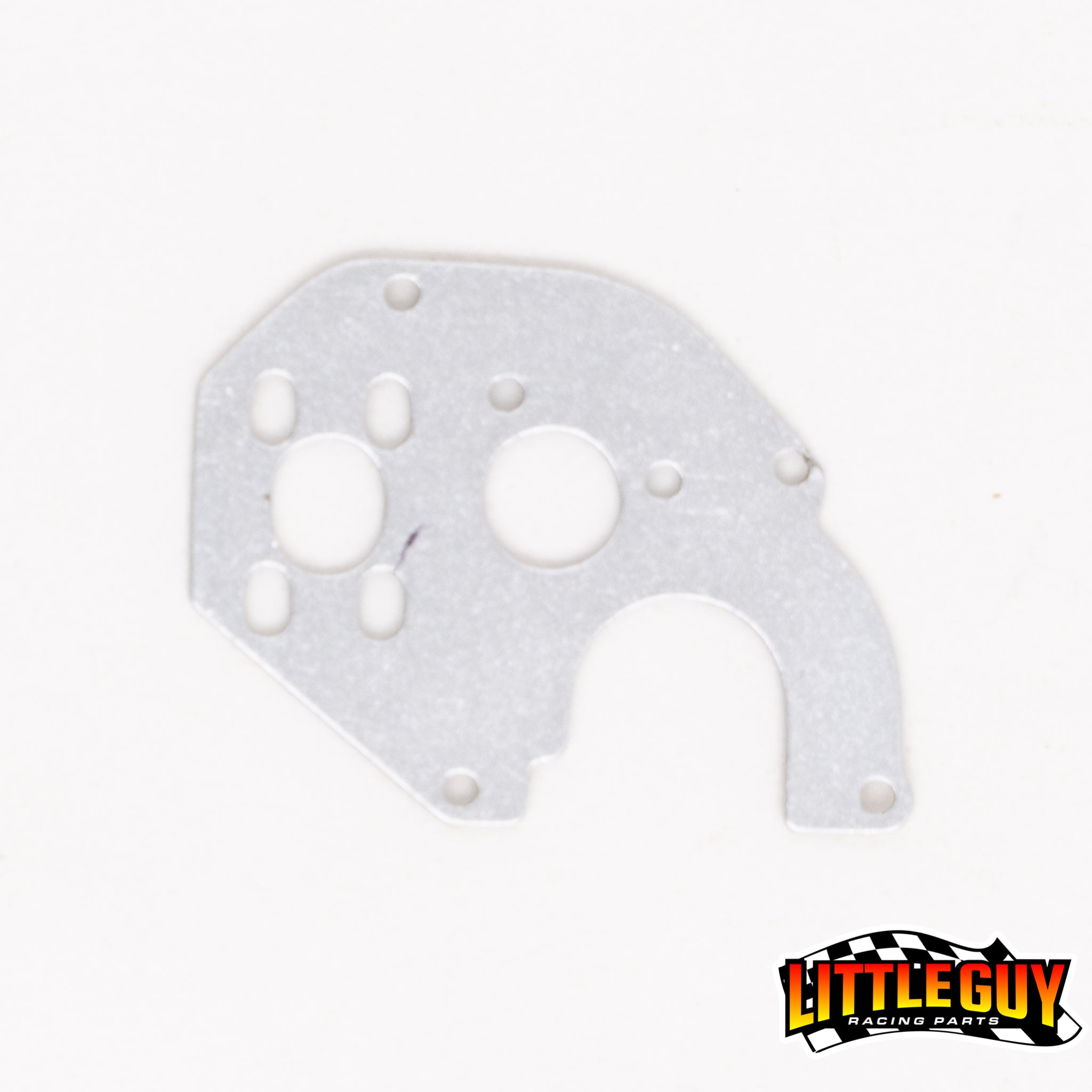 030/050 ALUMINUM SCX24™ MOTOR PLATE UPGRADE