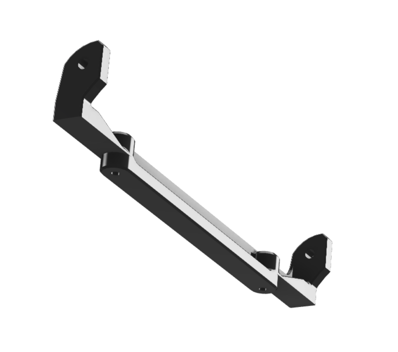 60MM LIGHT BAR MOUNT