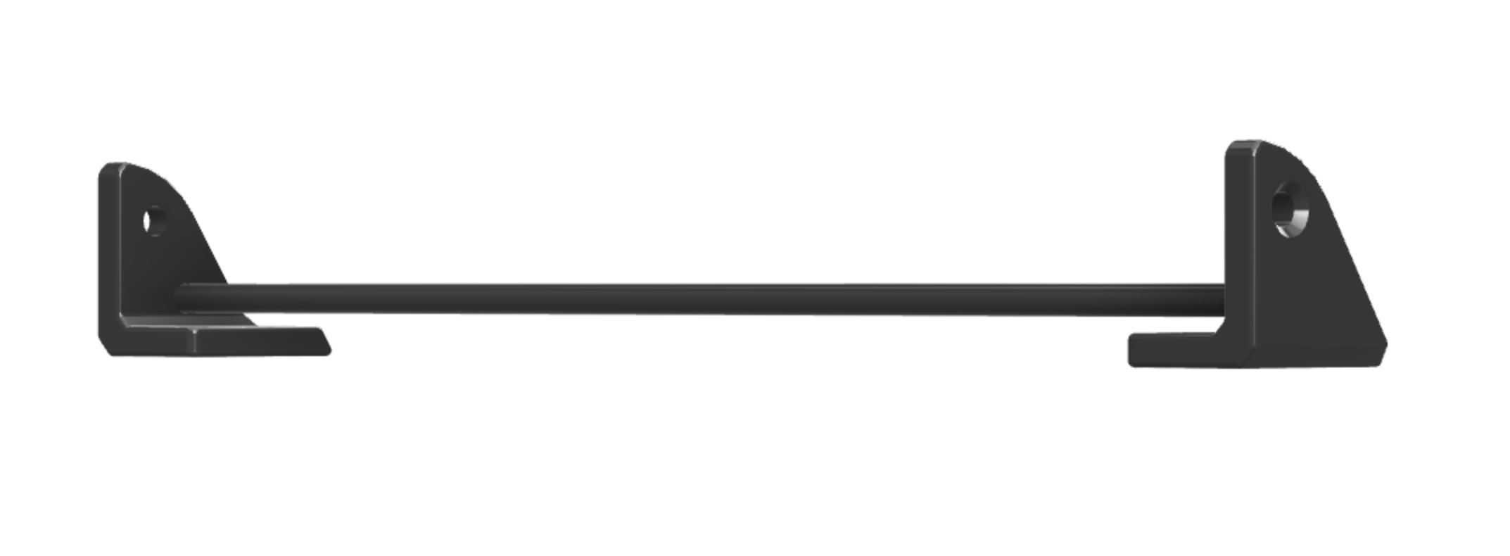 60MM LIGHT BAR MOUNT