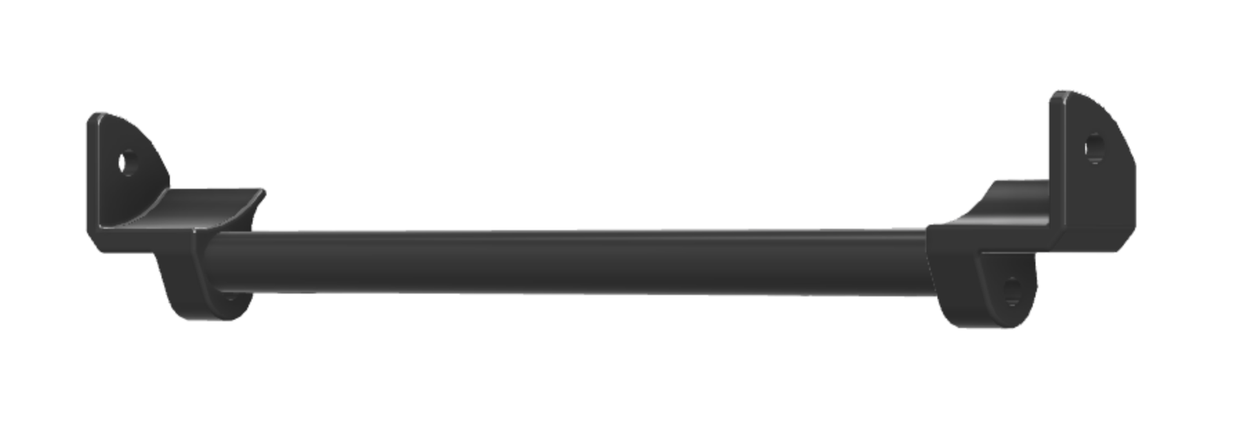 60MM LIGHT BAR MOUNT