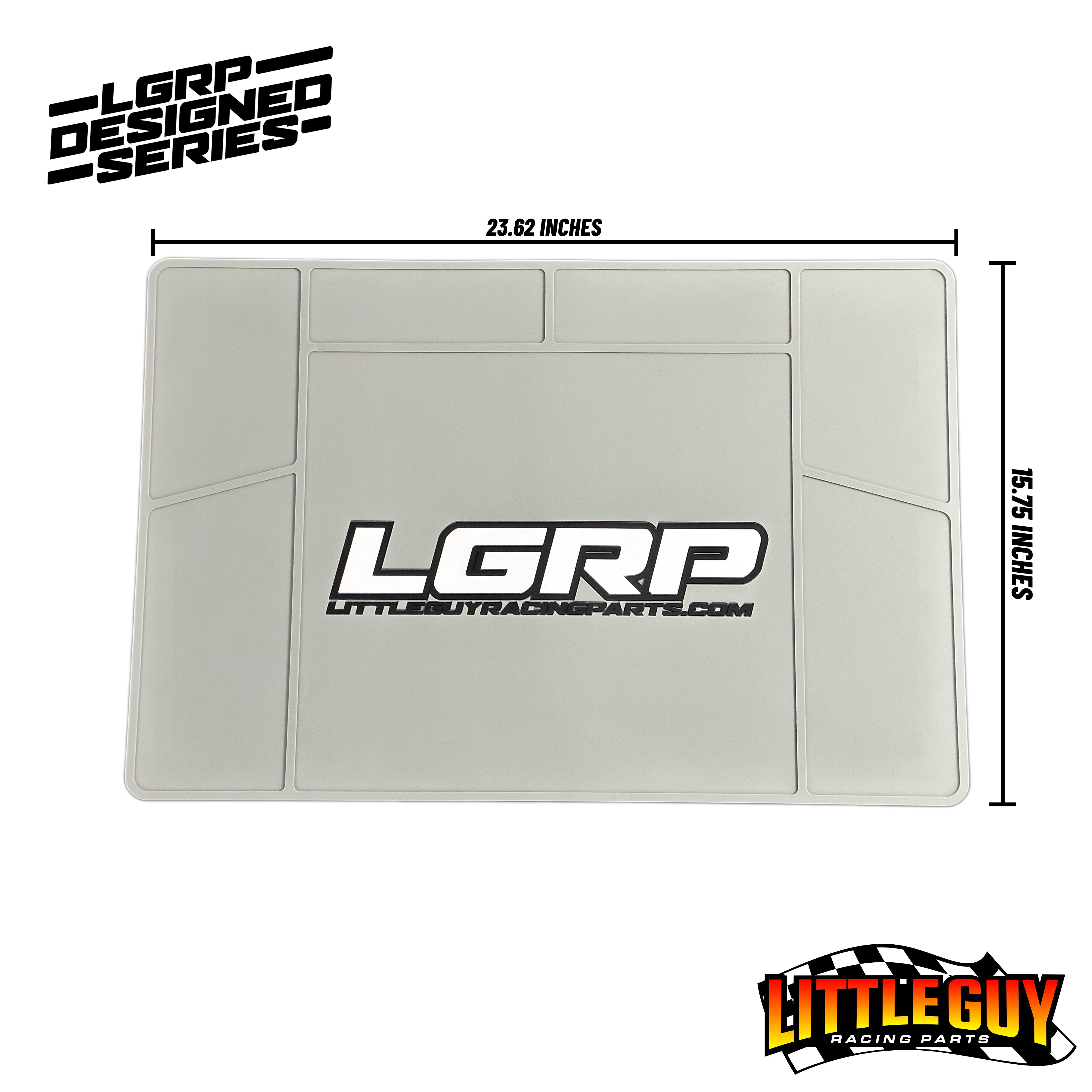 LGRP® WORK MAT