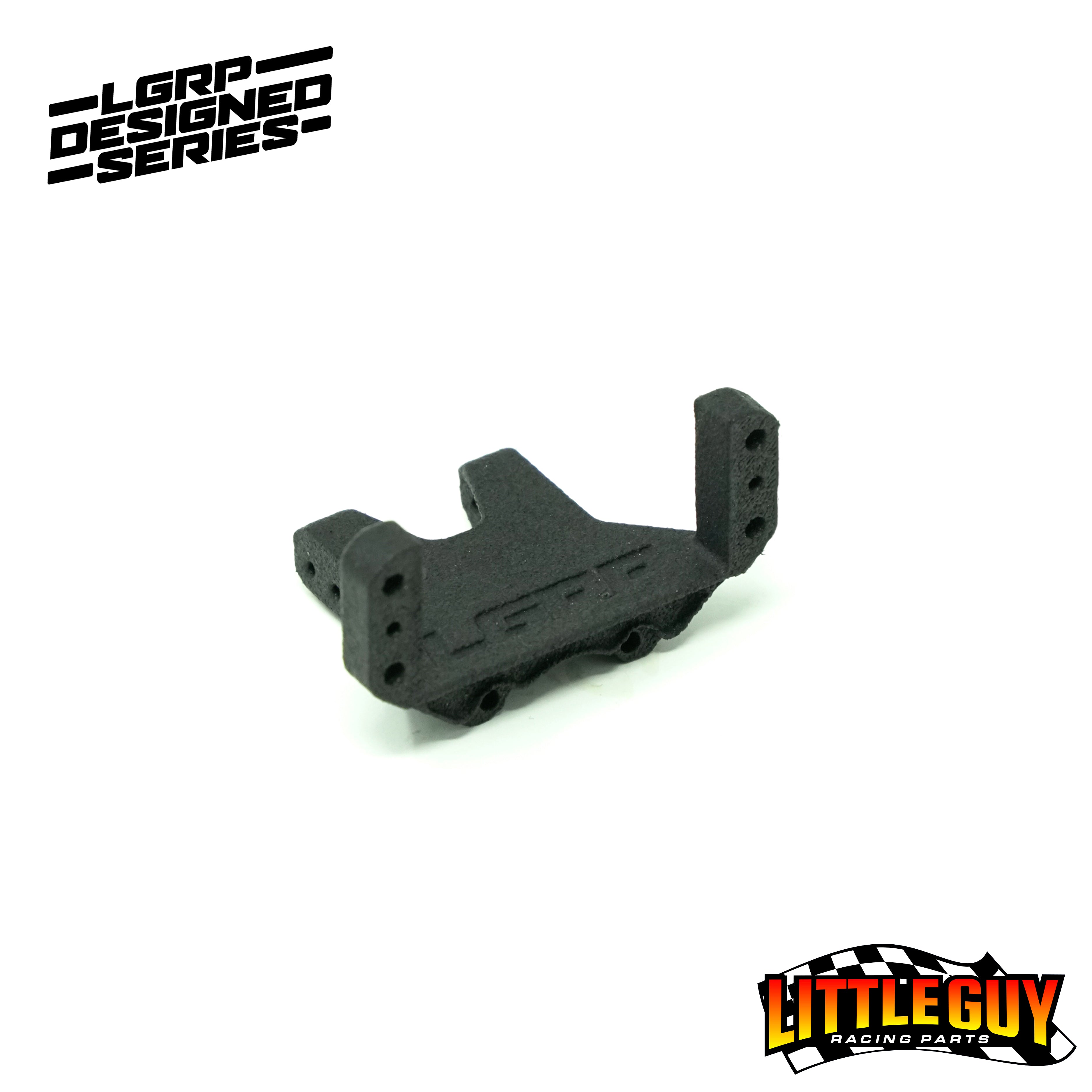 TREMOR PERFORMANCE SERVO MOUNT