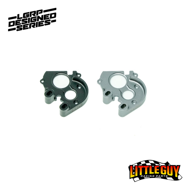 MR24 12mm Brushless Motor Mount