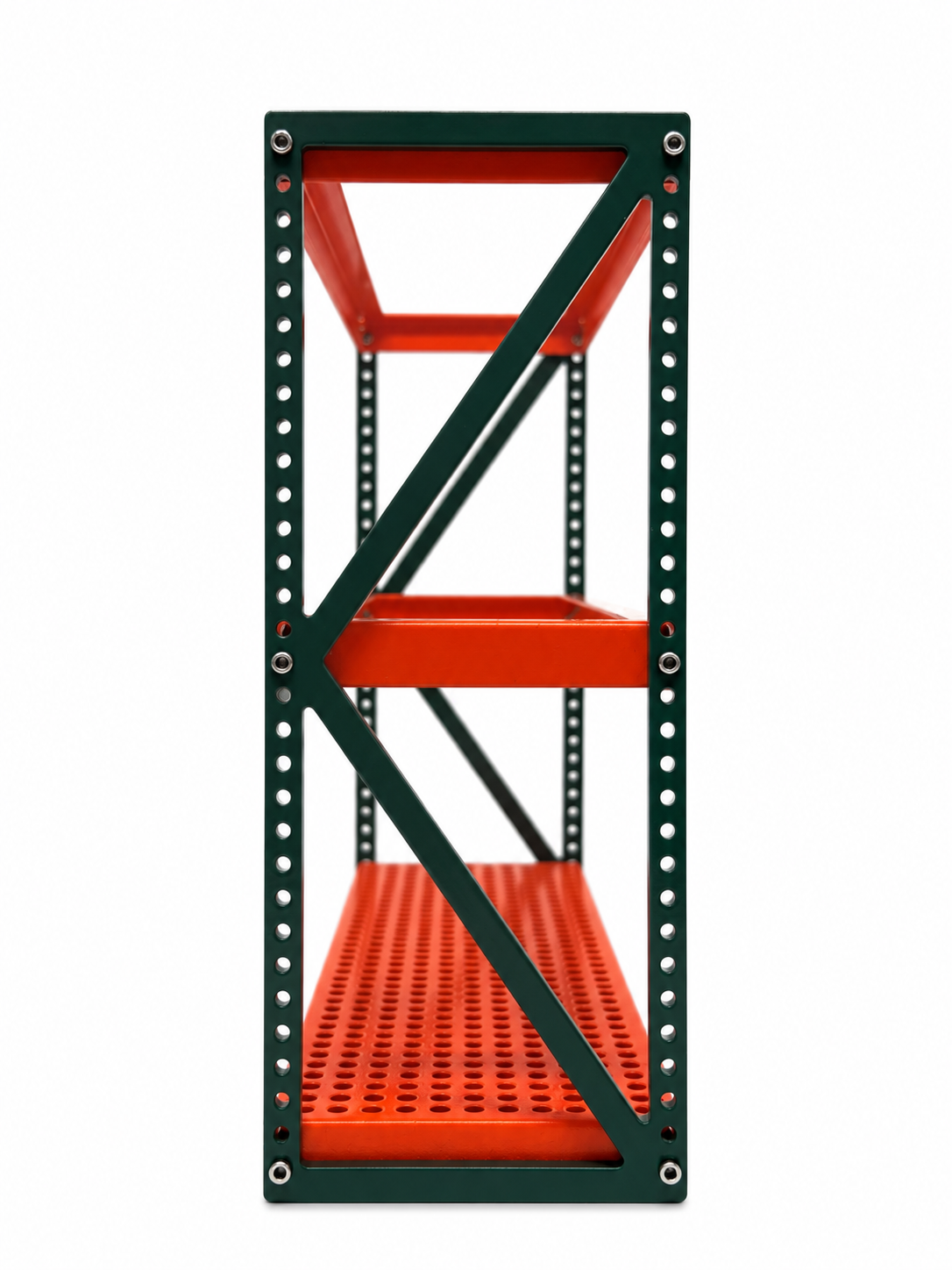 LGRP® 1.0 SCALE TIRE RACK