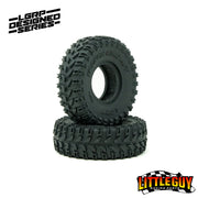 TRENCH KING M/T TIRES (57MM)