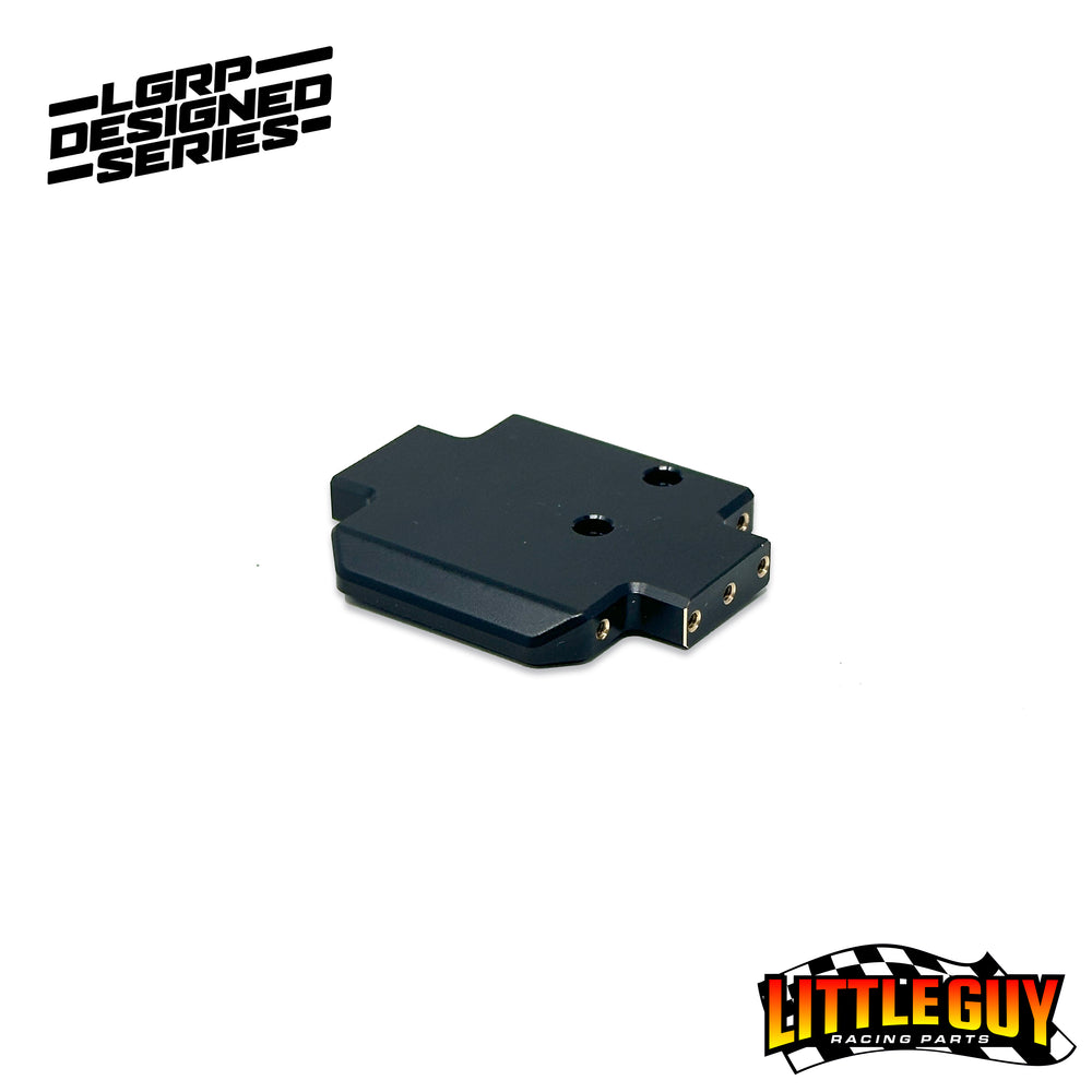 Skid Plate for Comp Frame Kit