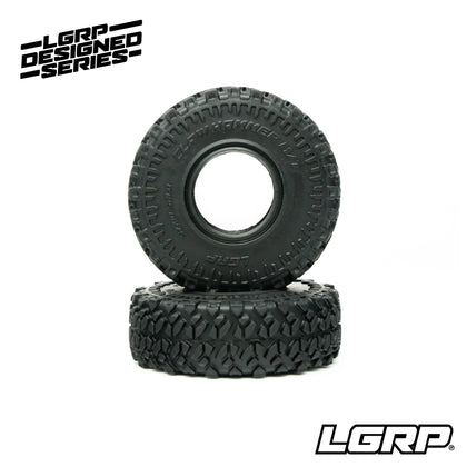 CLAW HAMMER M/T TIRES (57MM)