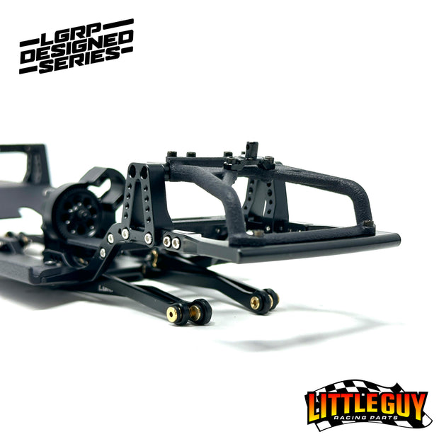 Lcg Comp Rig Body LGRP™ COMP FRAME KIT – Little Guy Racing Parts