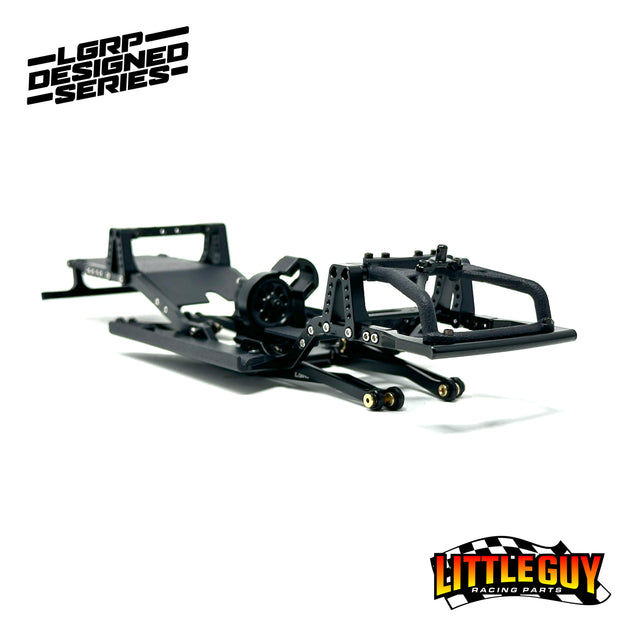LGRP™ COMP FRAME KIT – Little Guy Racing Parts