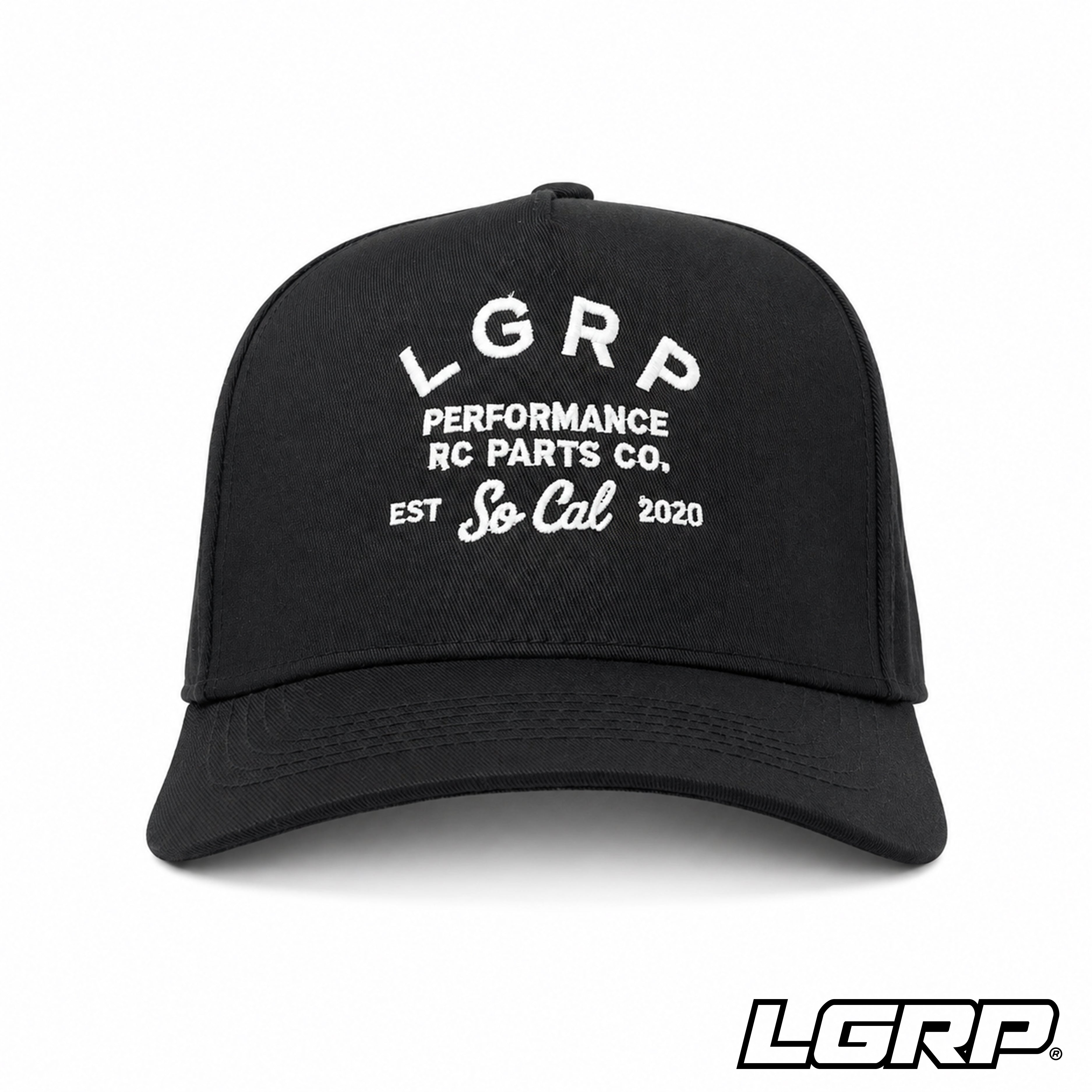 Daily Driver Hat